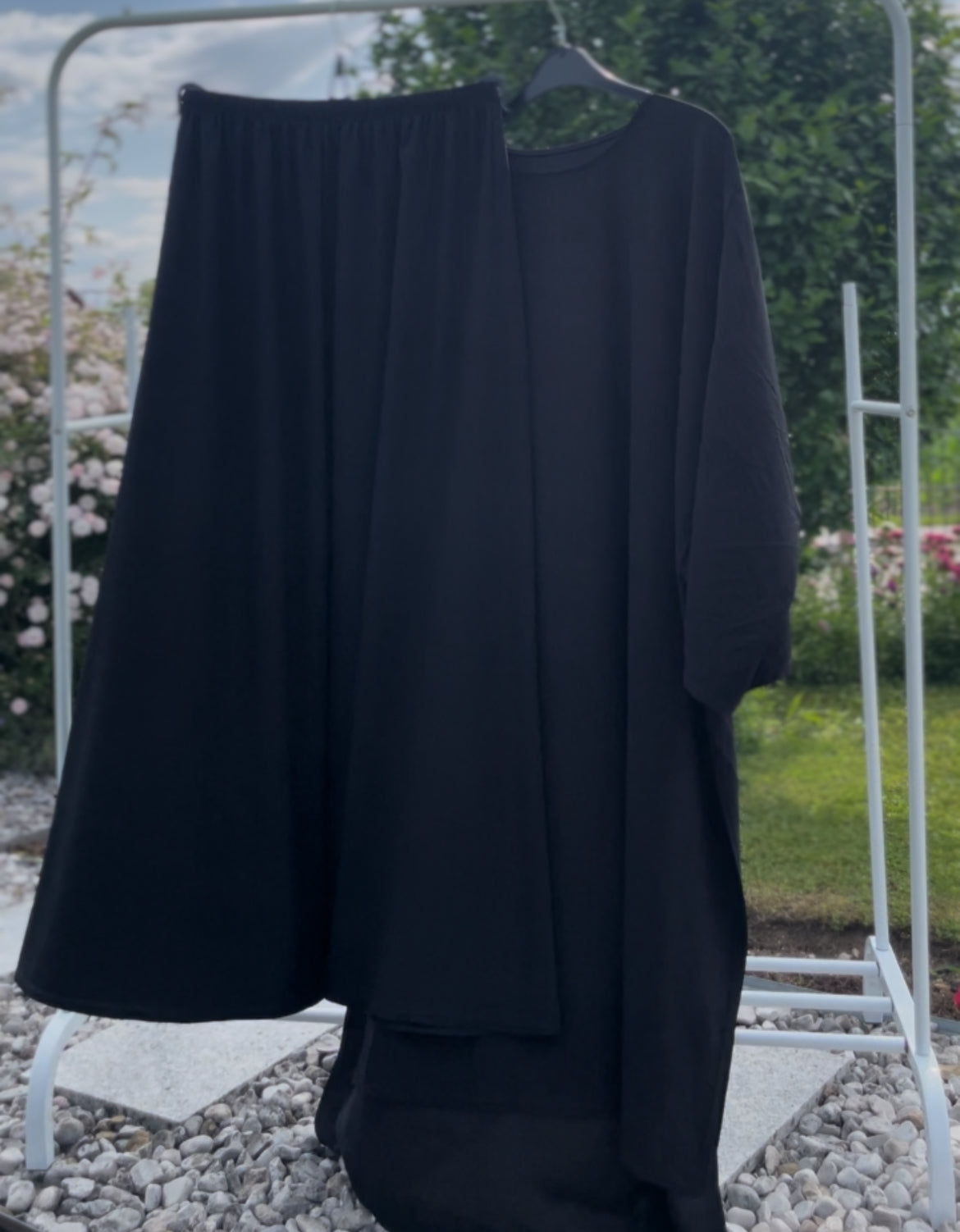 Tunika Set