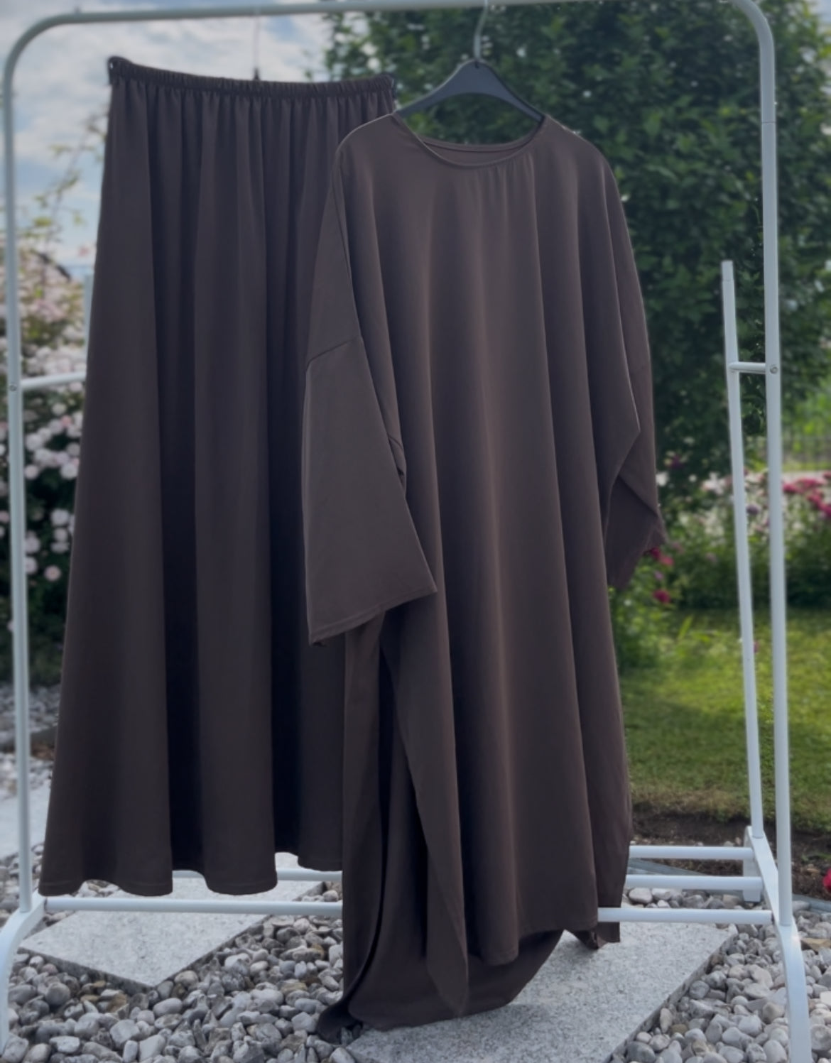 Tunika Set