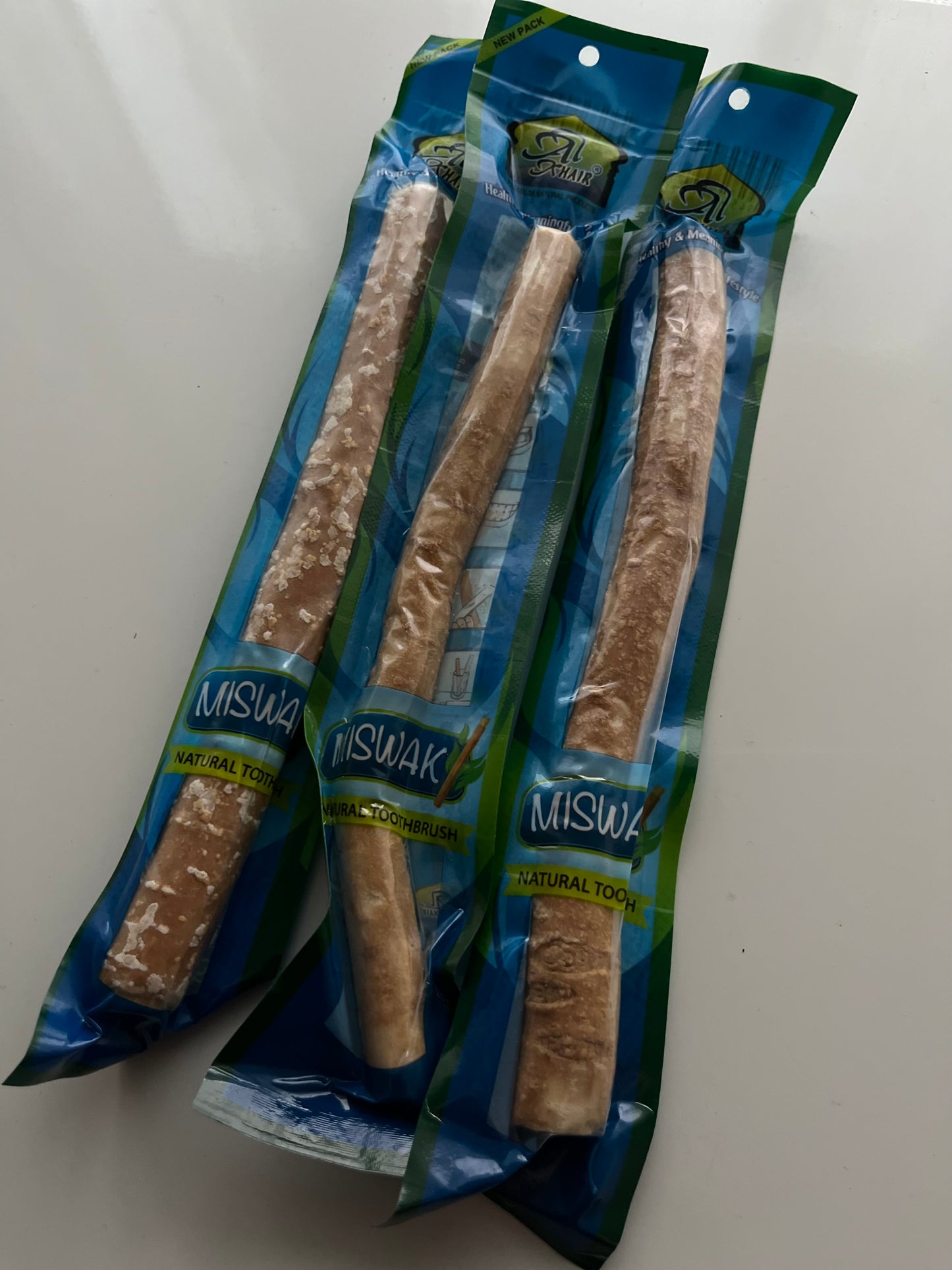 Miswak