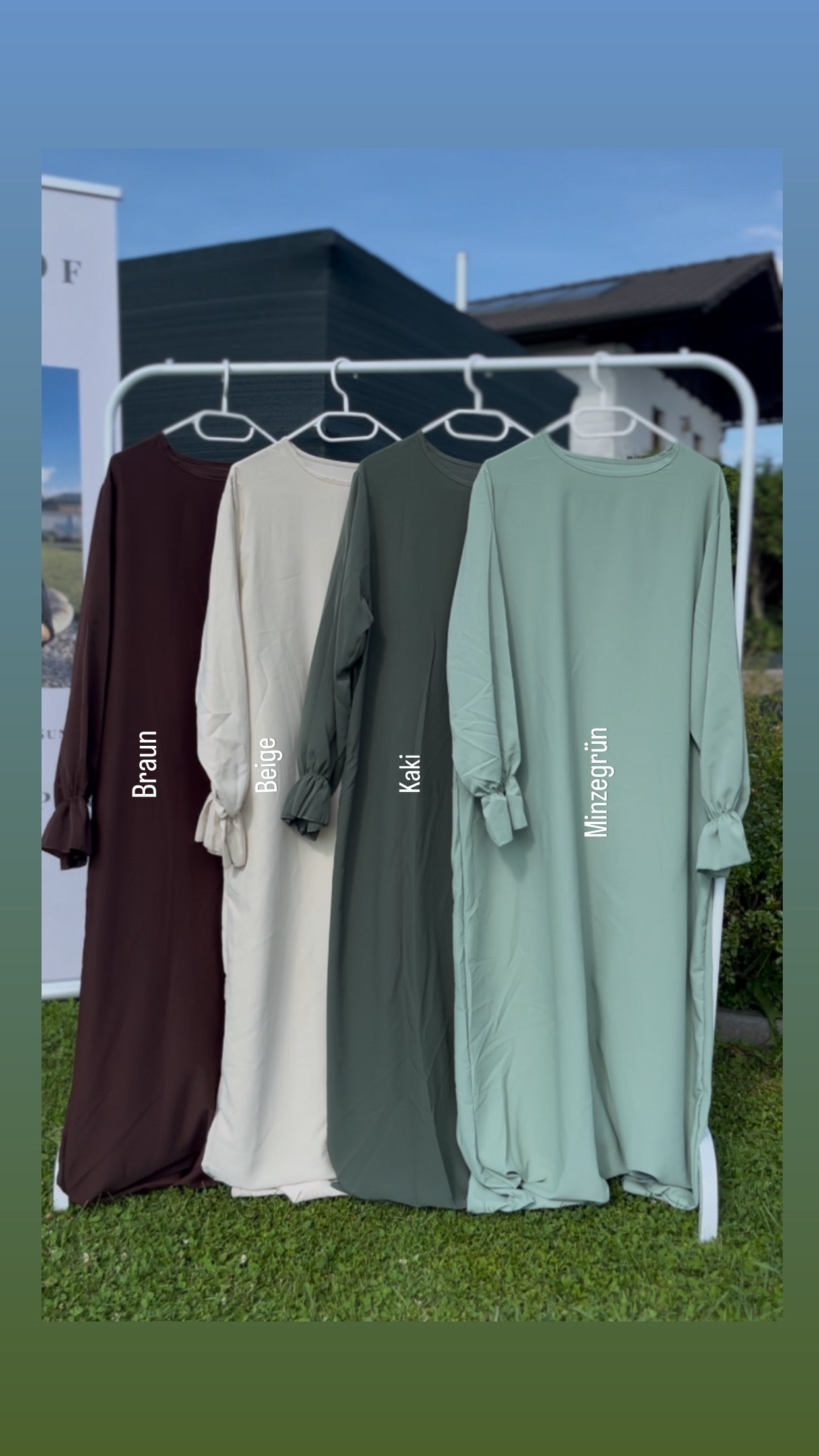 Tulpenabaya 1,45