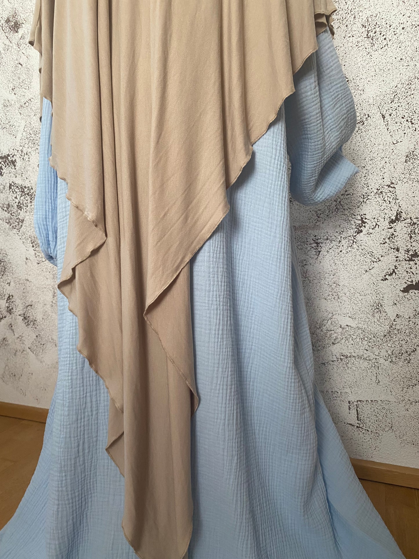 XXL Modal Khimar