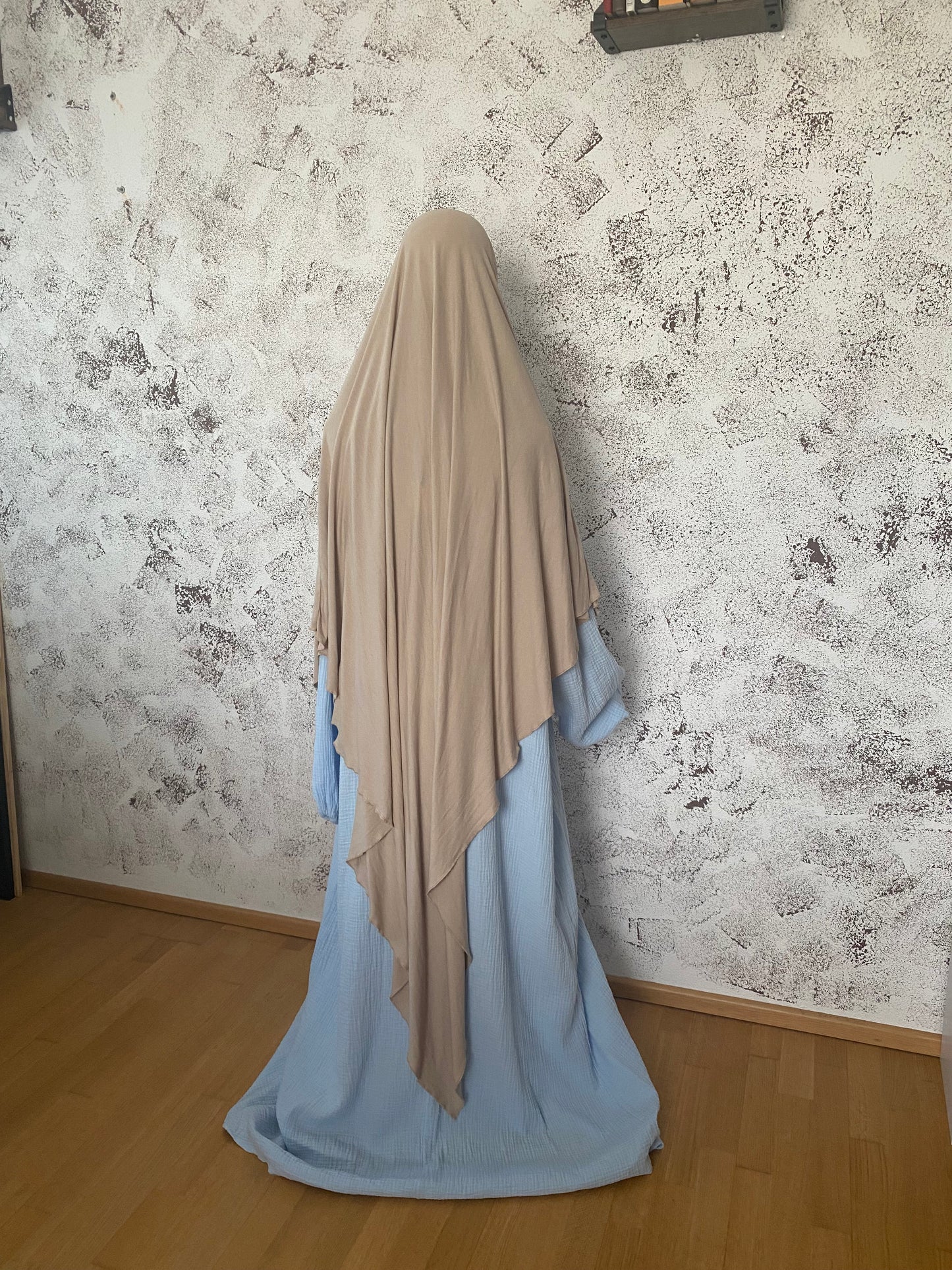 XXL Modal Khimar