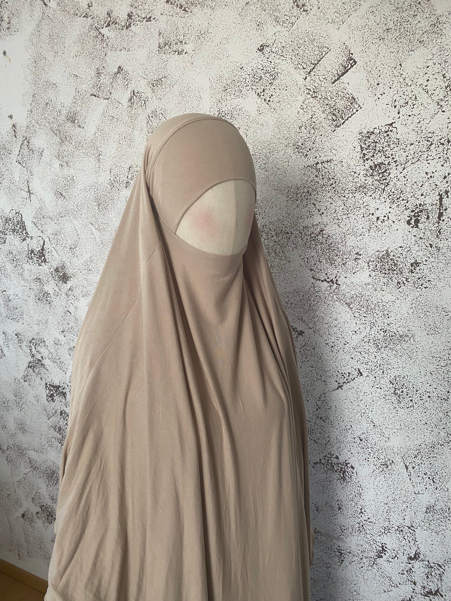 XXL Modal Khimar
