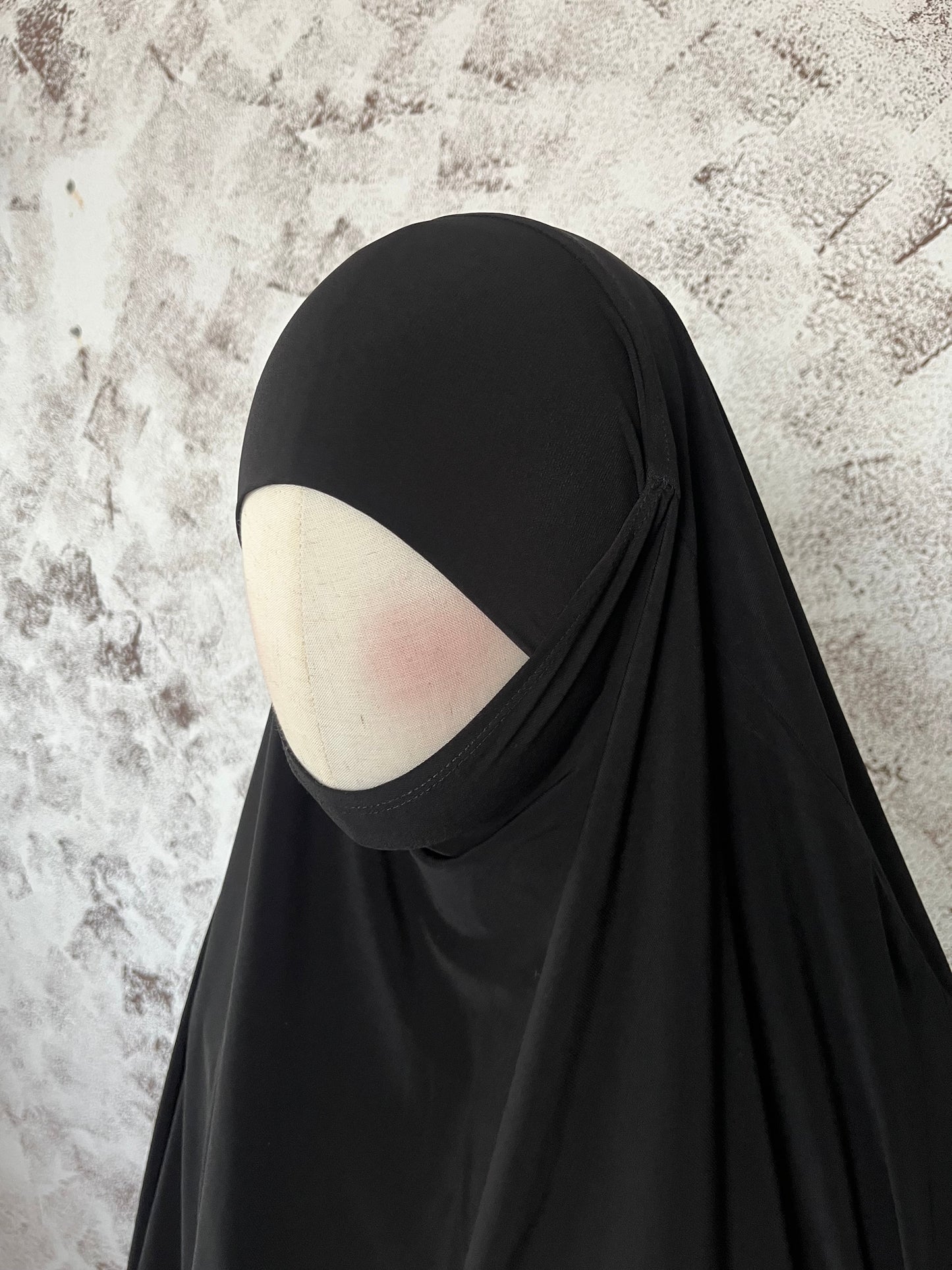 Jersey Premium Khimar kurz 2