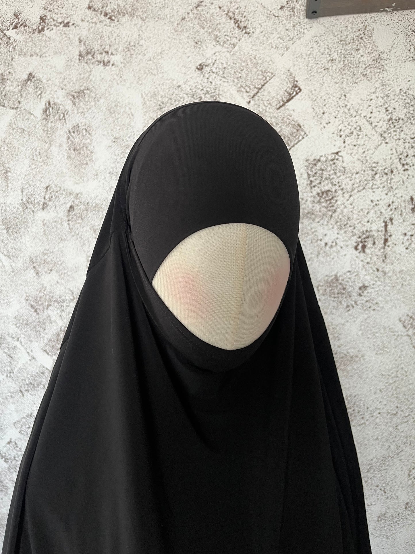 Jersey Premium Khimar kurz 2