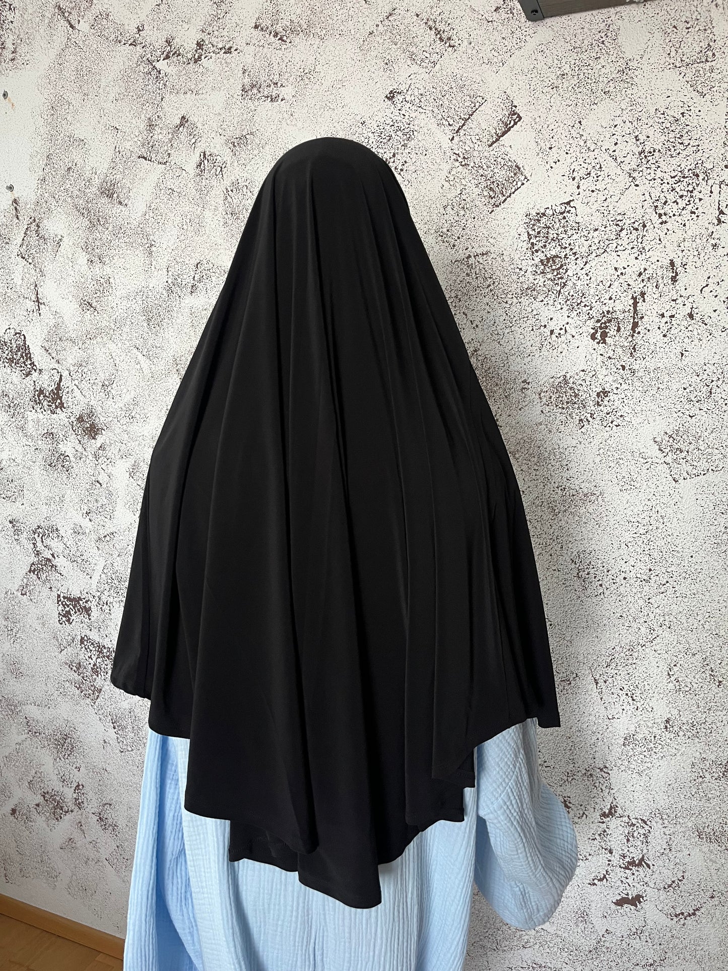 Jersey Premium Khimar kurz 2
