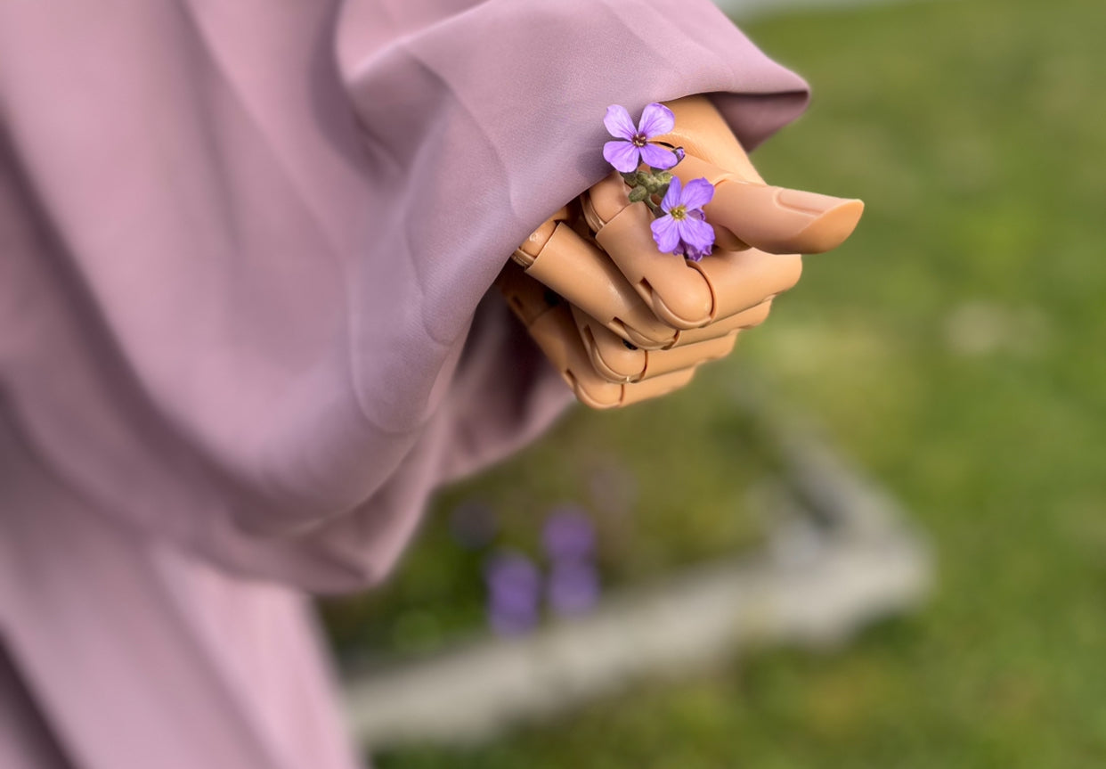 Für große Schwestern..