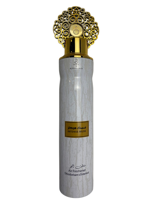 Intense Musk - Raumduft
