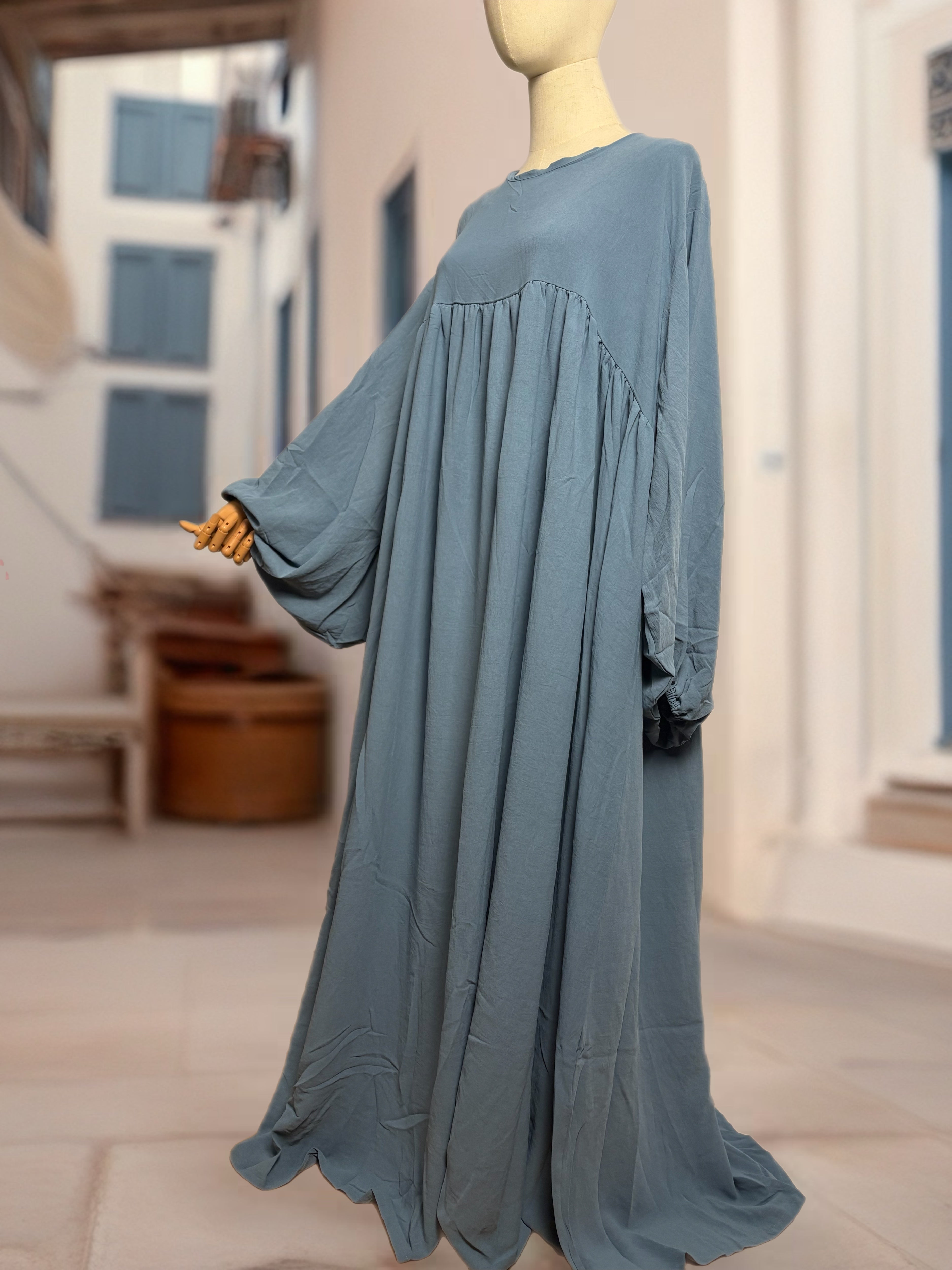 Abaya Najma 1,45m