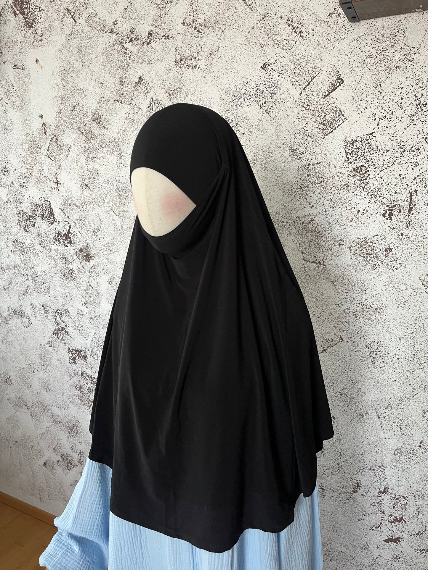 Jersey Premium Khimar kurz 2