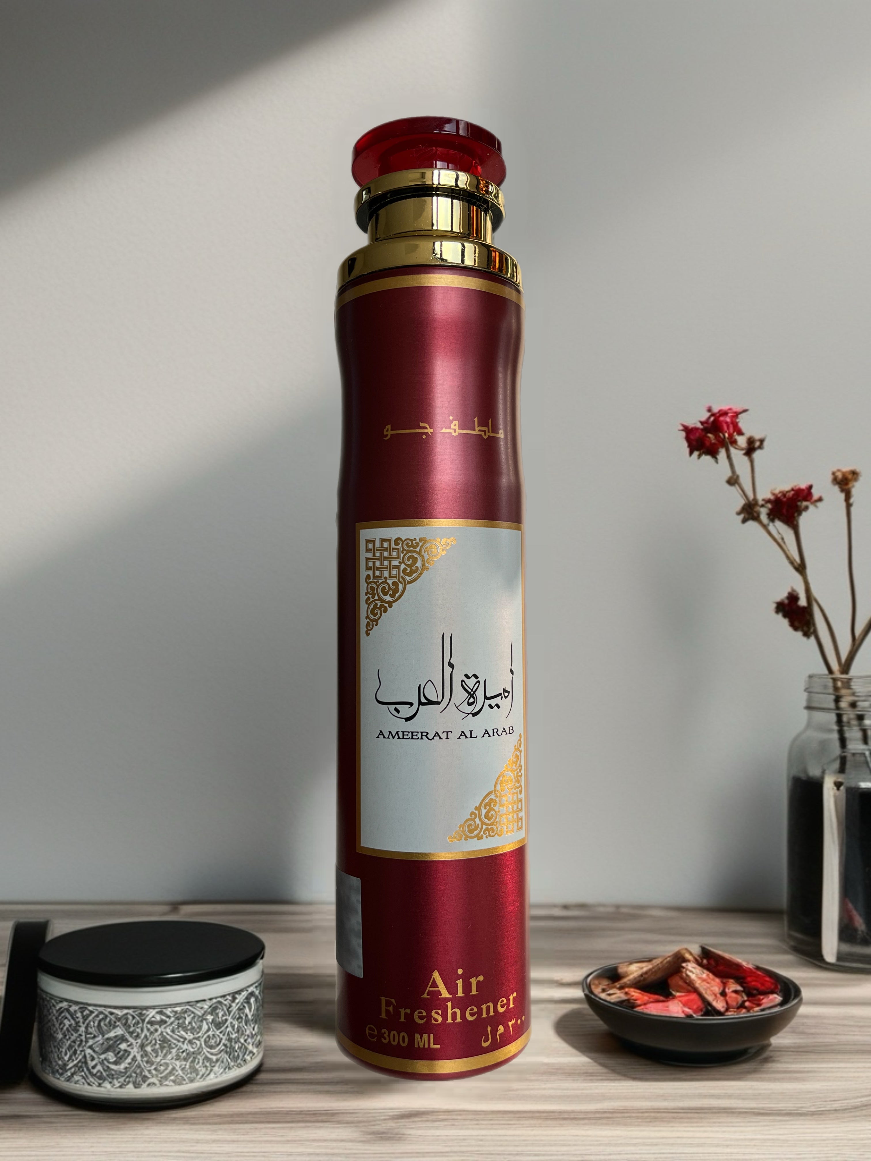 Latafa Ameerat Al Arab – Raumduft (300 ml)