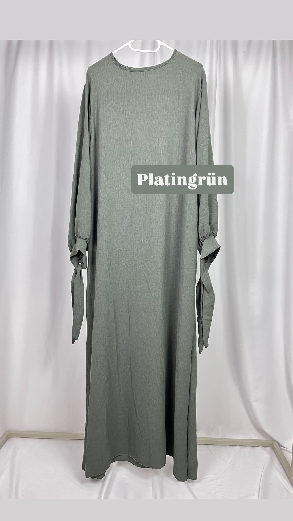 Abaya Bindefunktion 1,45m