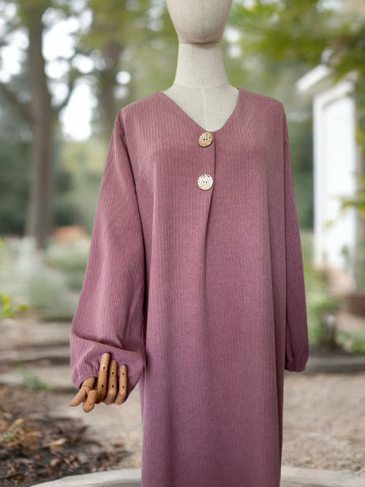 Abaya Yasmin Rosa