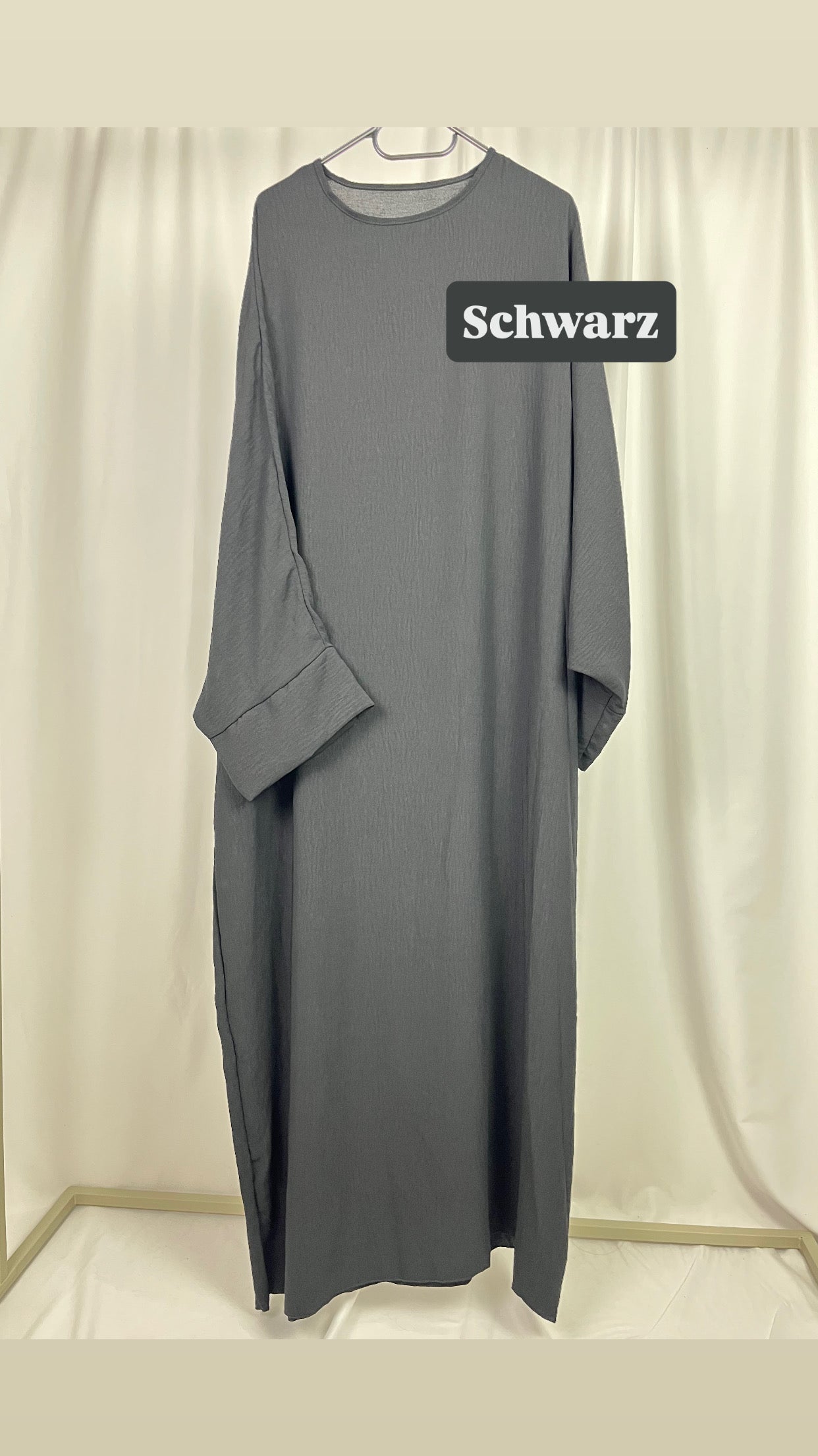 Abaya Maryam 1,45m
