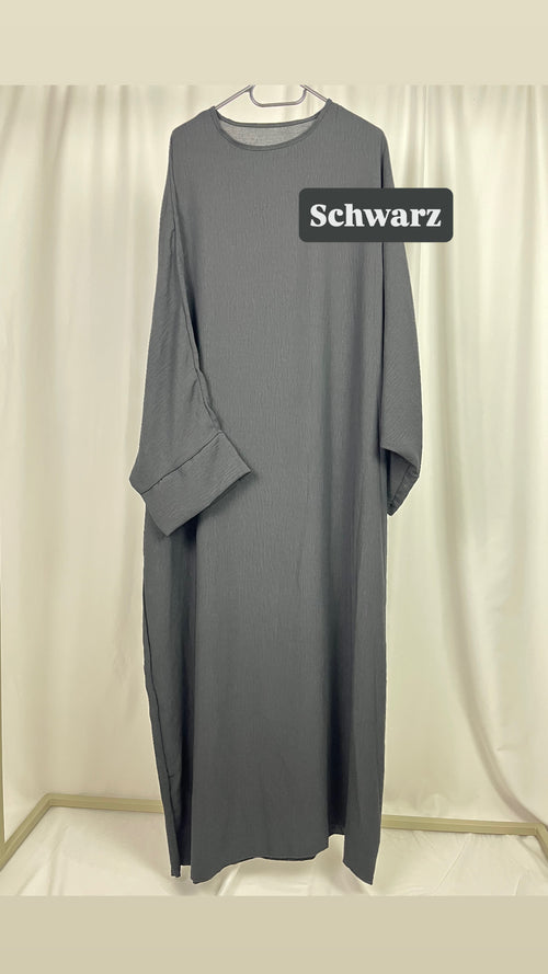 Abaya Maryam 1,45m