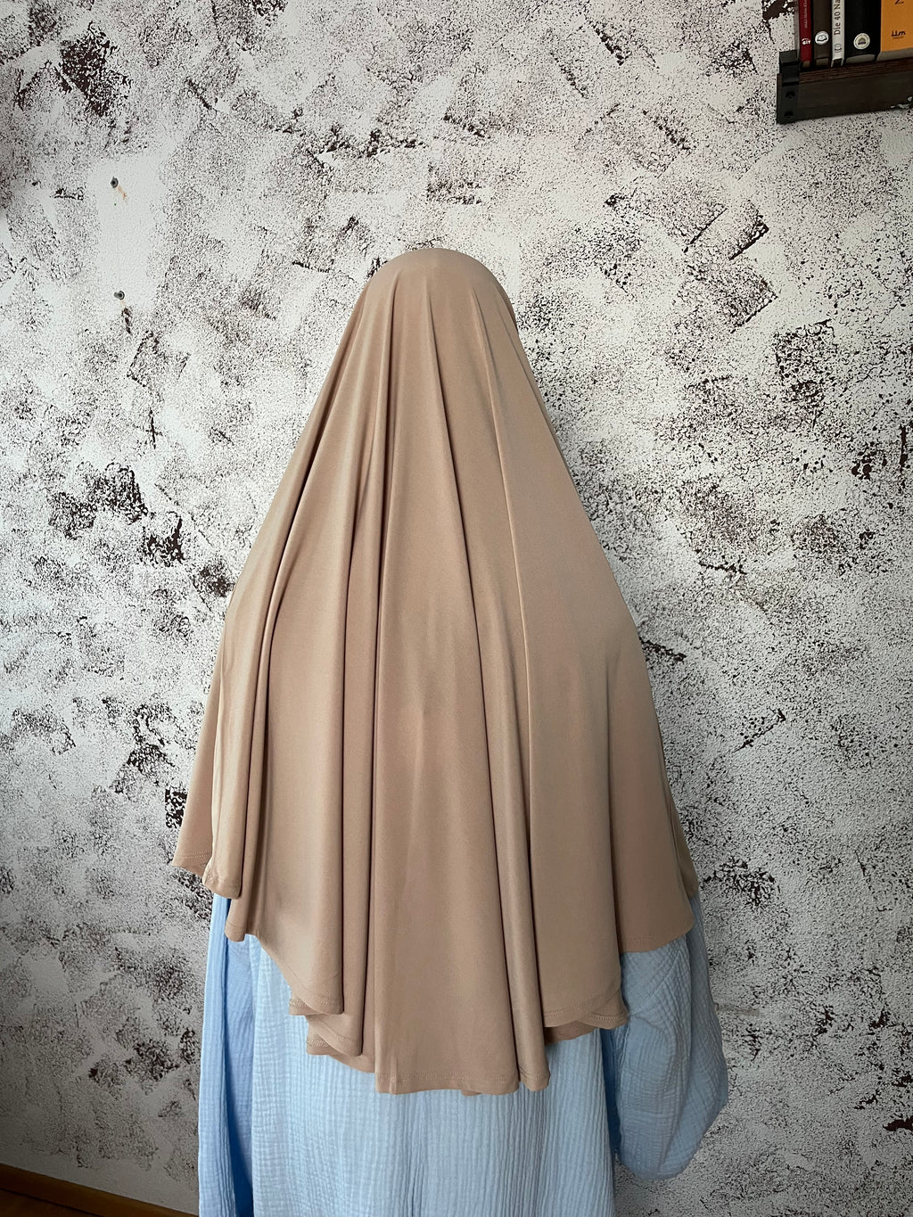 Jersey Premium Khimar kurz