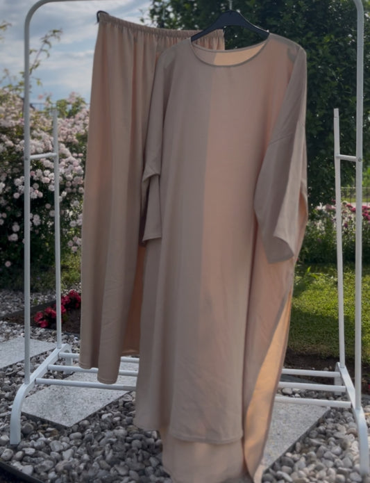 Tunika Set