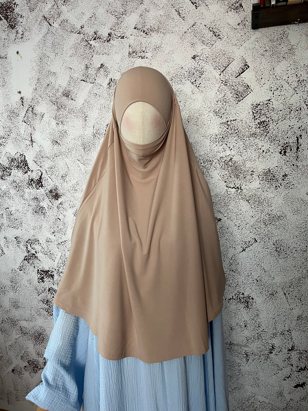 Jersey Premium Khimar kurz
