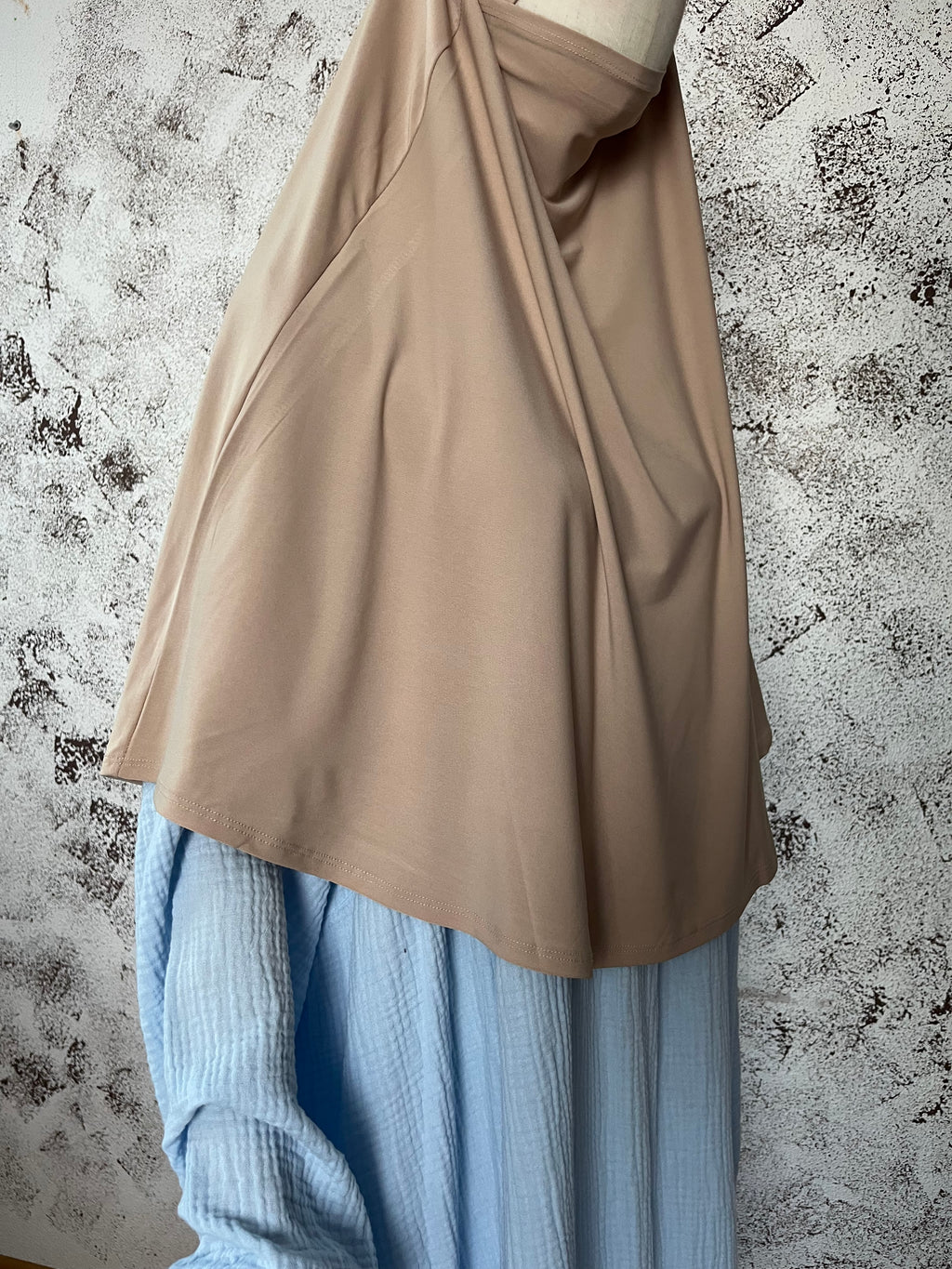 Jersey Premium Khimar kurz