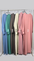Tulpenabaya 1,45
