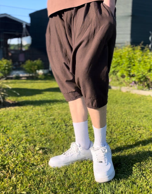 3/4 Hosen