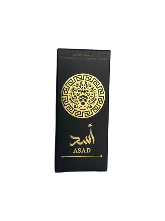Asad - Misk
