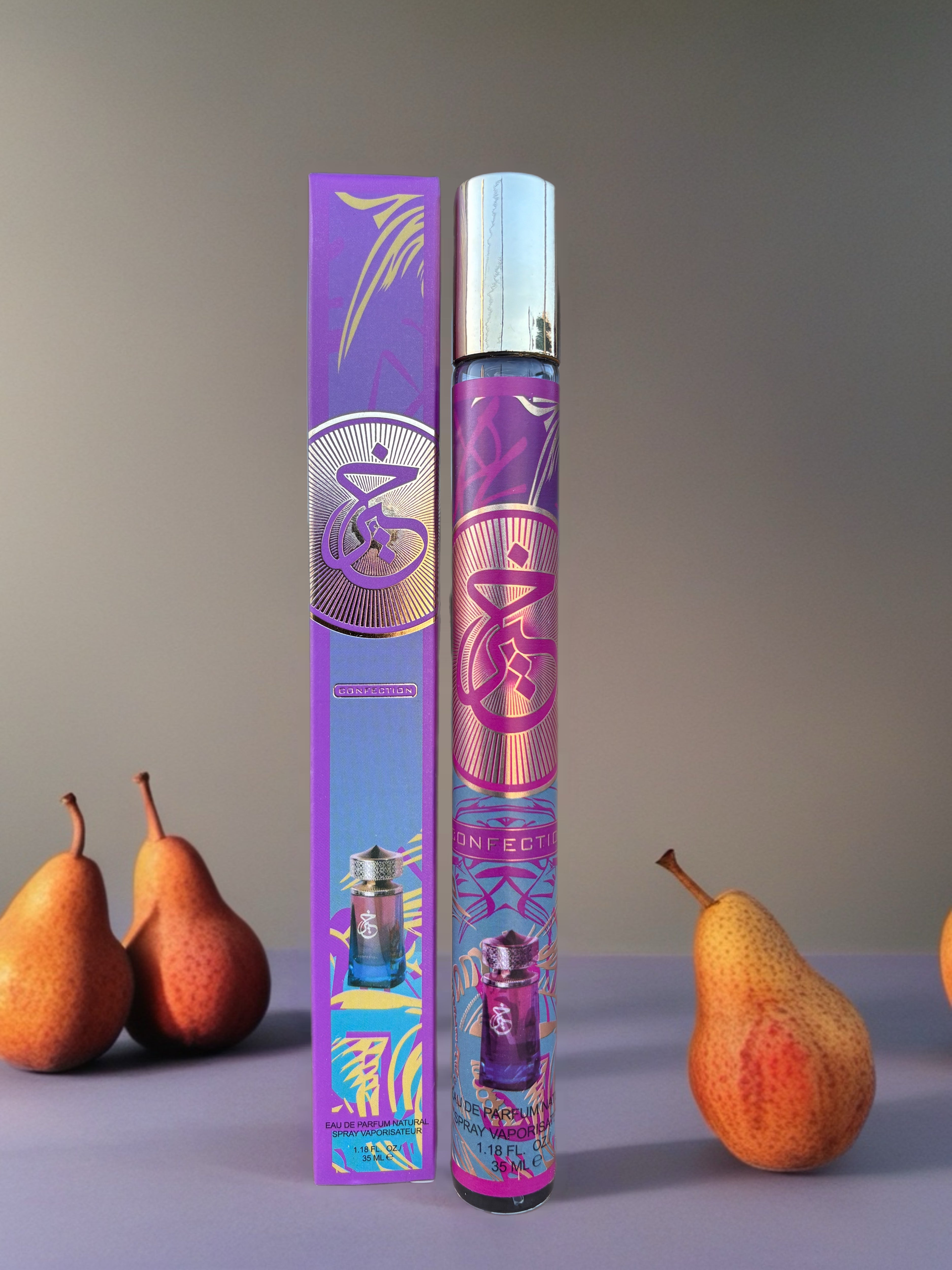 Khair Confection (35ml) Eau de Parfum