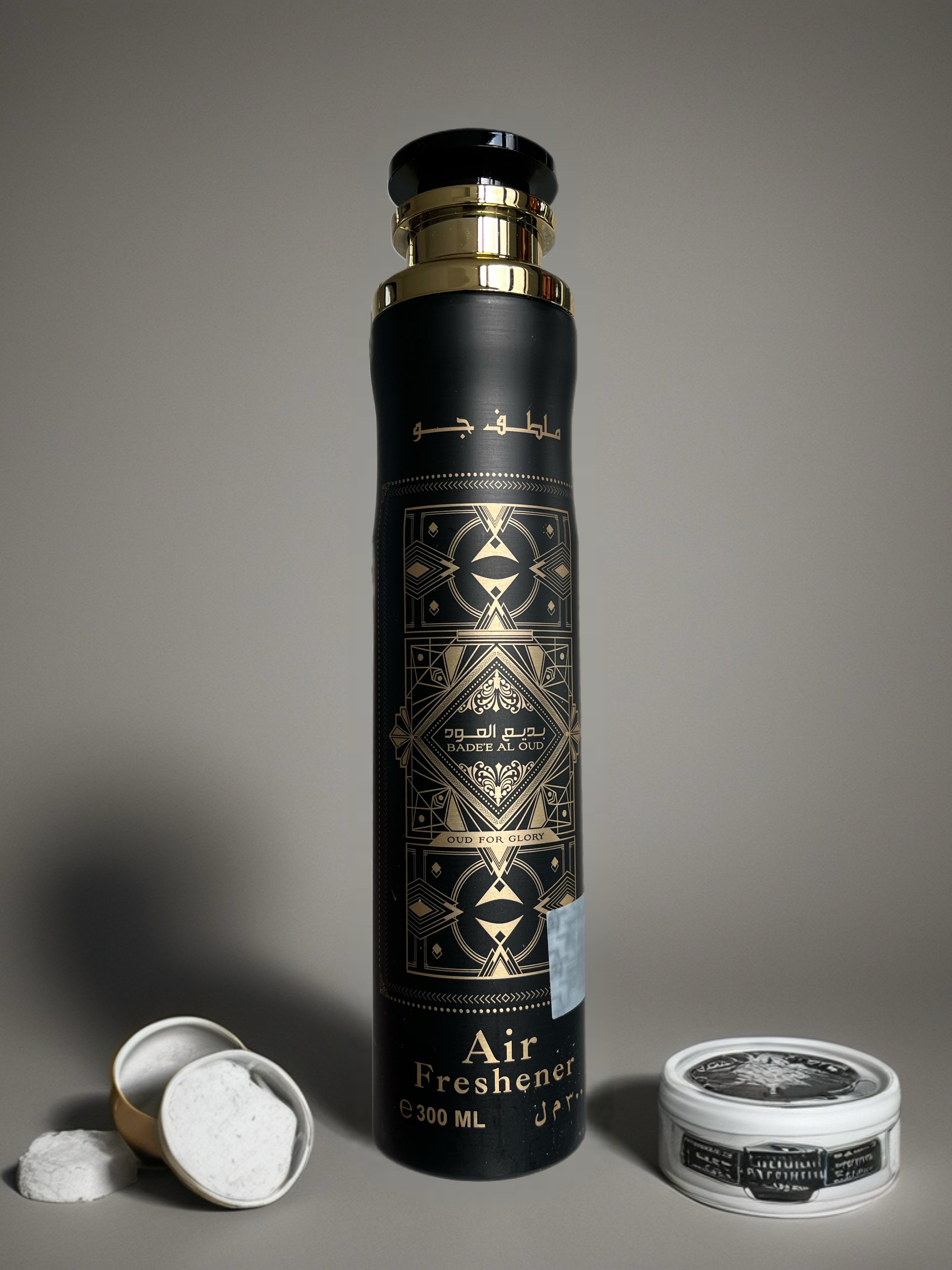 Lattafa Badee Al Oud – Oud for Glory – Raumduft (300 ml)