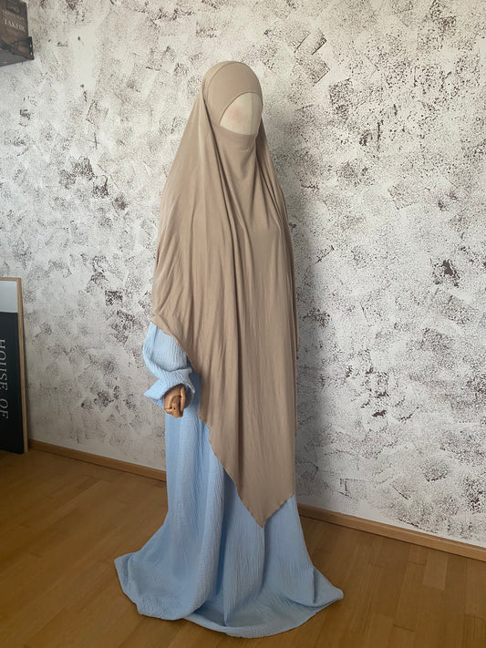 XXL Modal Khimar