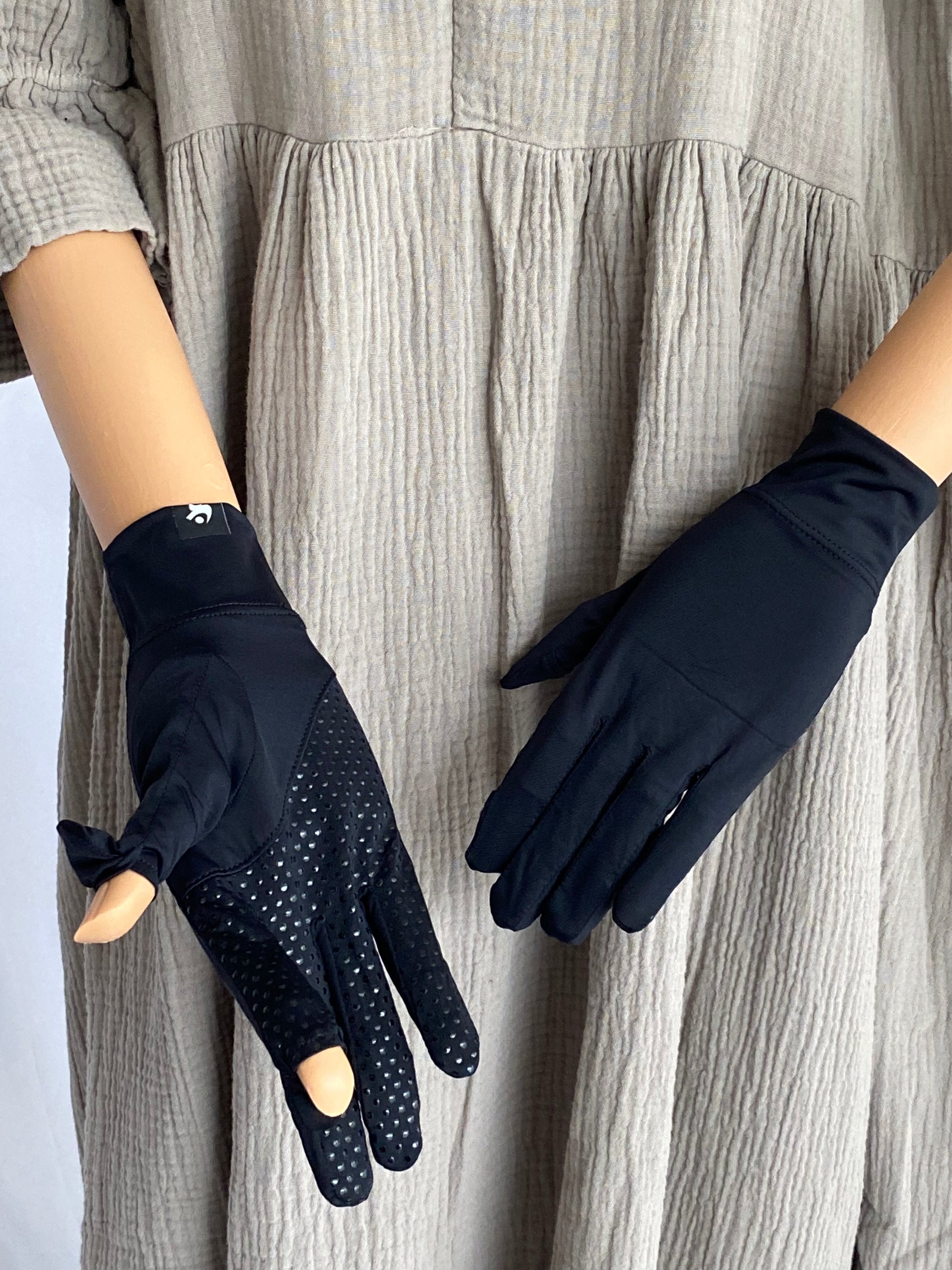 Handschuhe Touchfunktion