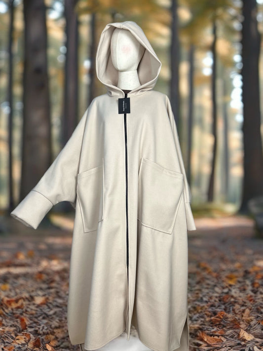 XXL Jacke 1,45m