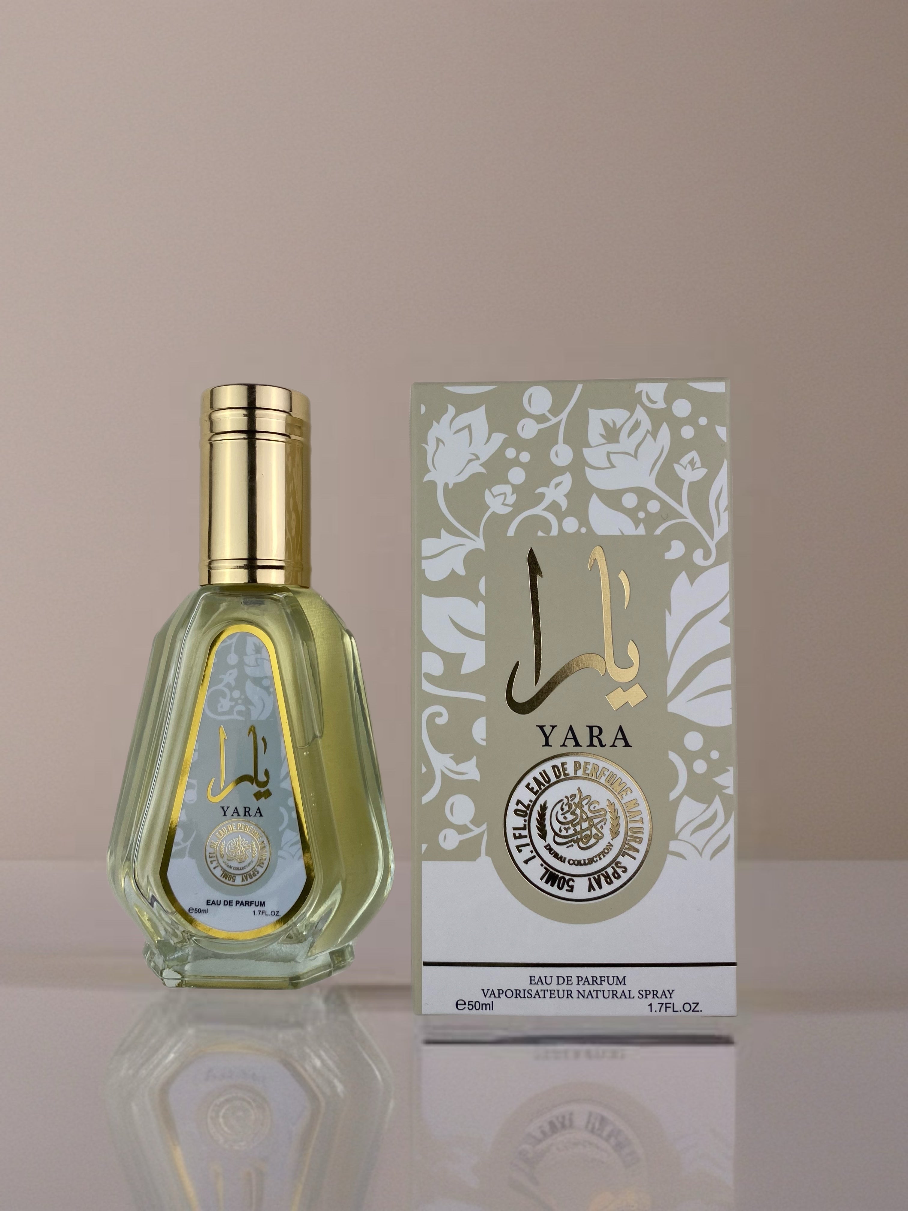 Yara Grey (50ml)