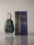 Barakkat Satin Oud (50ml)