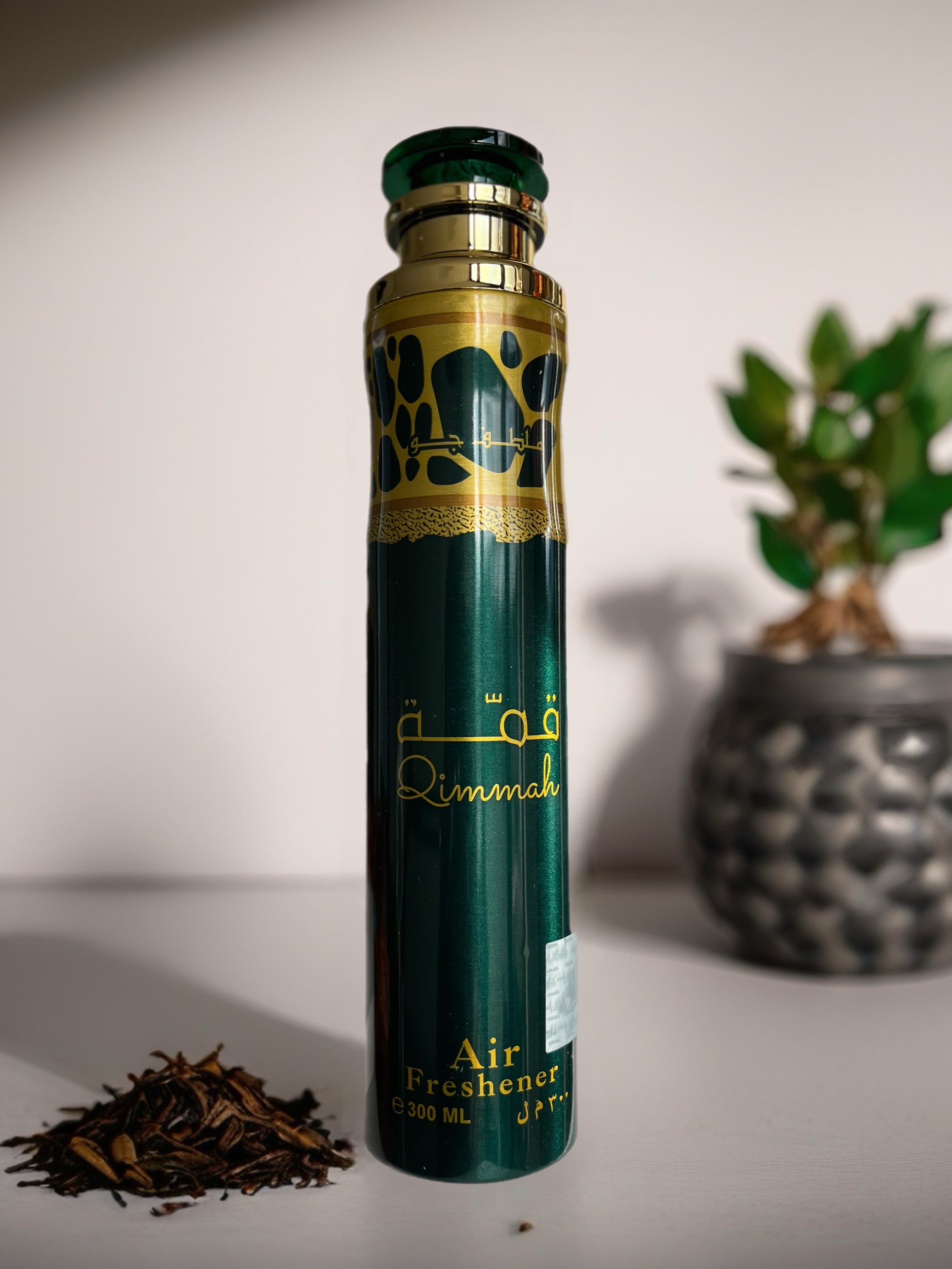 Lattafa Qimmah – Raumduft (300 ml)