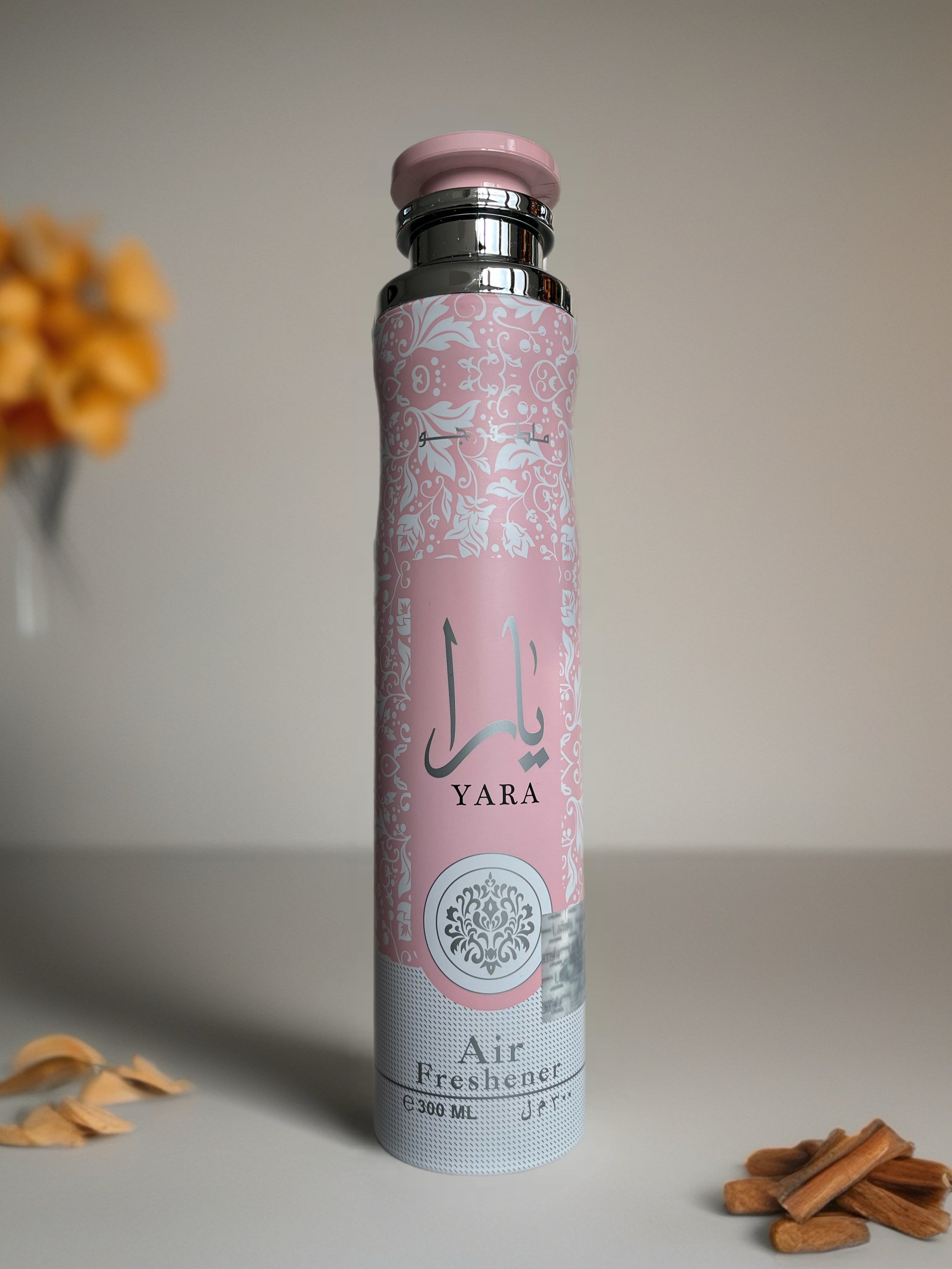 Latafa Yara – Raumduft (300 ml)