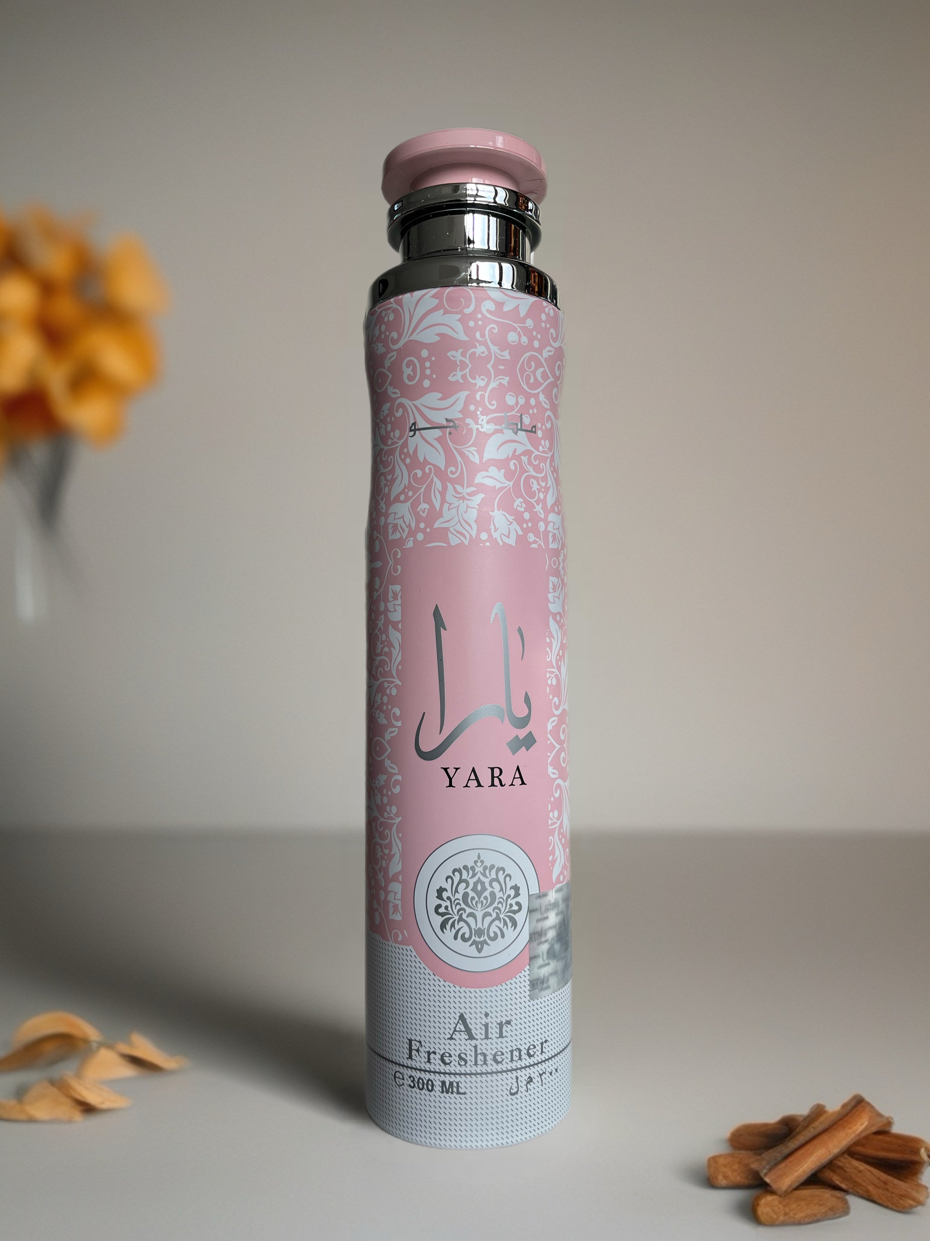 Latafa Yara – Raumduft (300 ml)