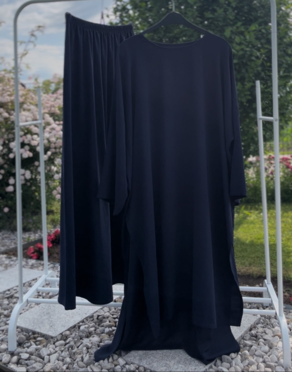 Tunika Set