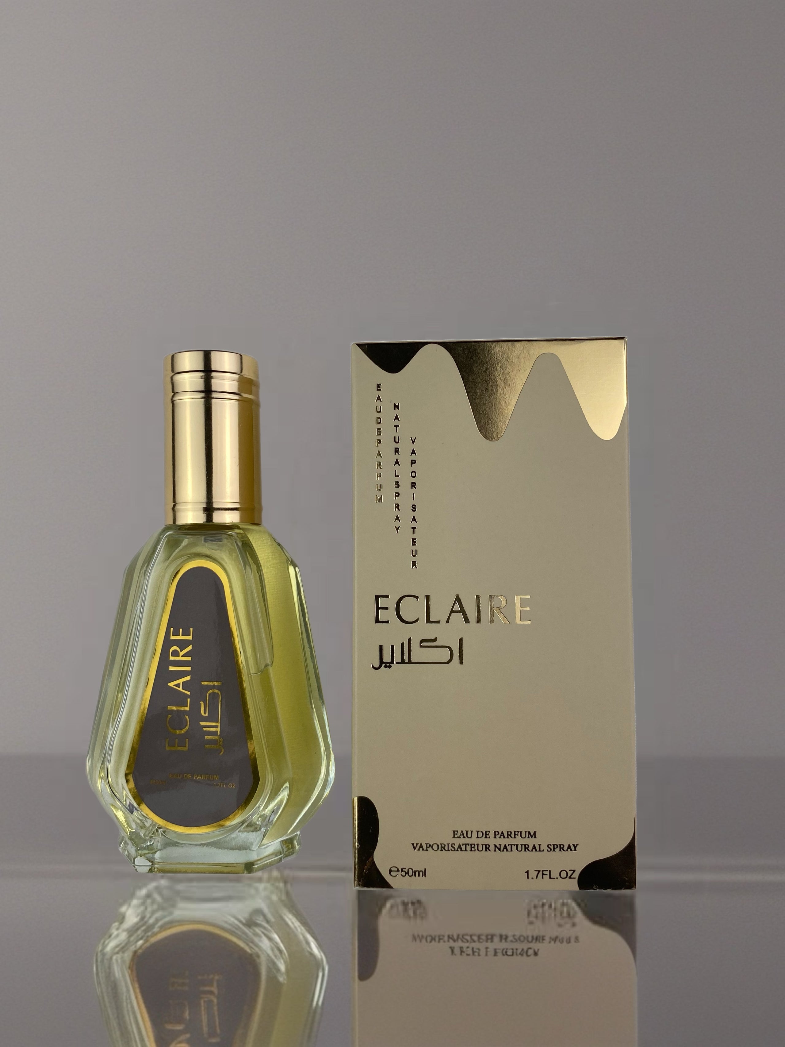 Eclaire Eau de Parfum (50ml)