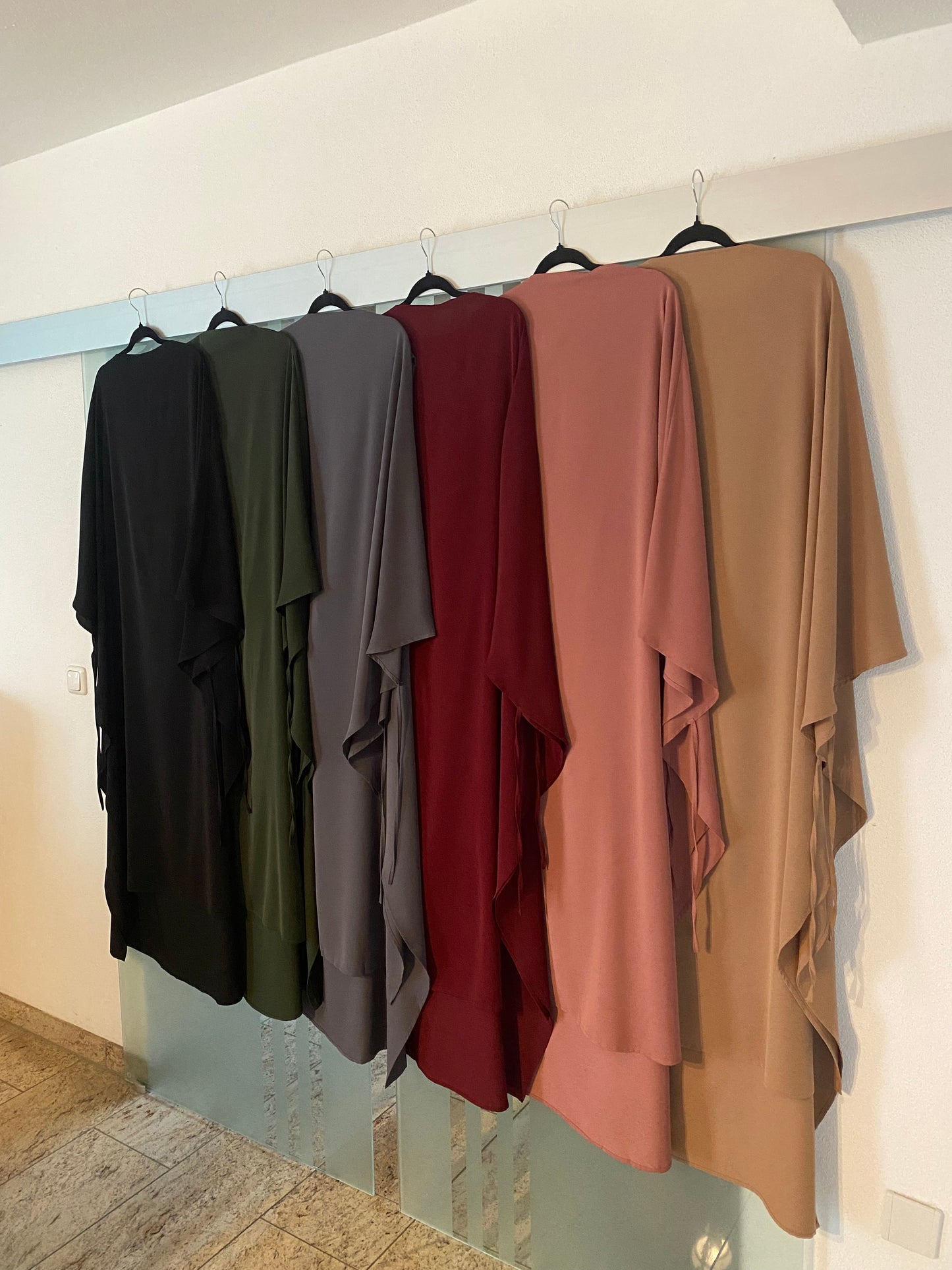 XXL Khimar