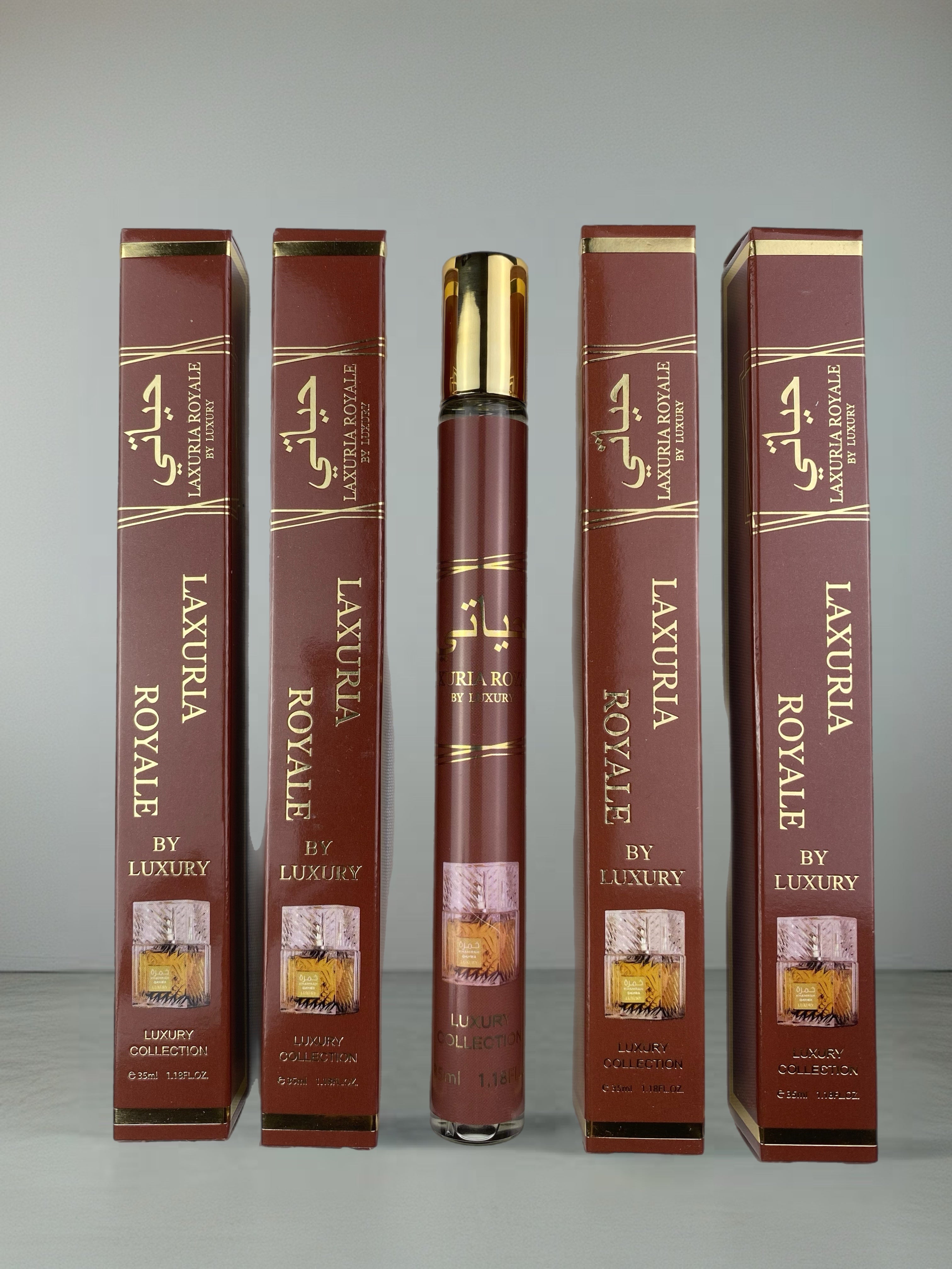 Luxuria Royale Amira - Eau de Parfum 35ml