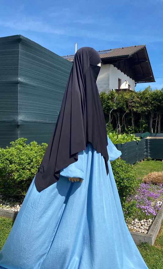 Jersey Premium Khimar kurz