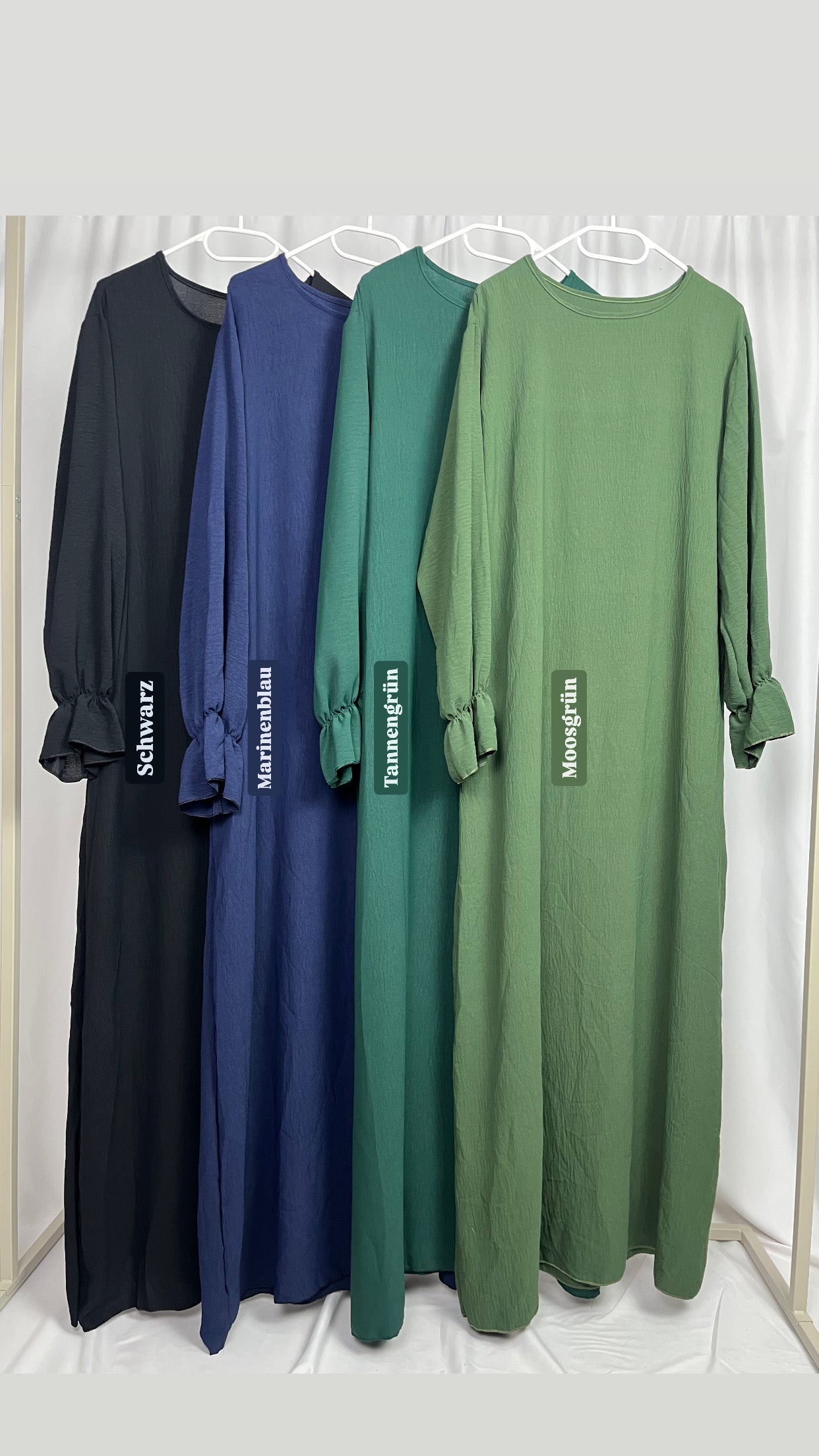 Tulpenabaya 1,45 (Jazz)