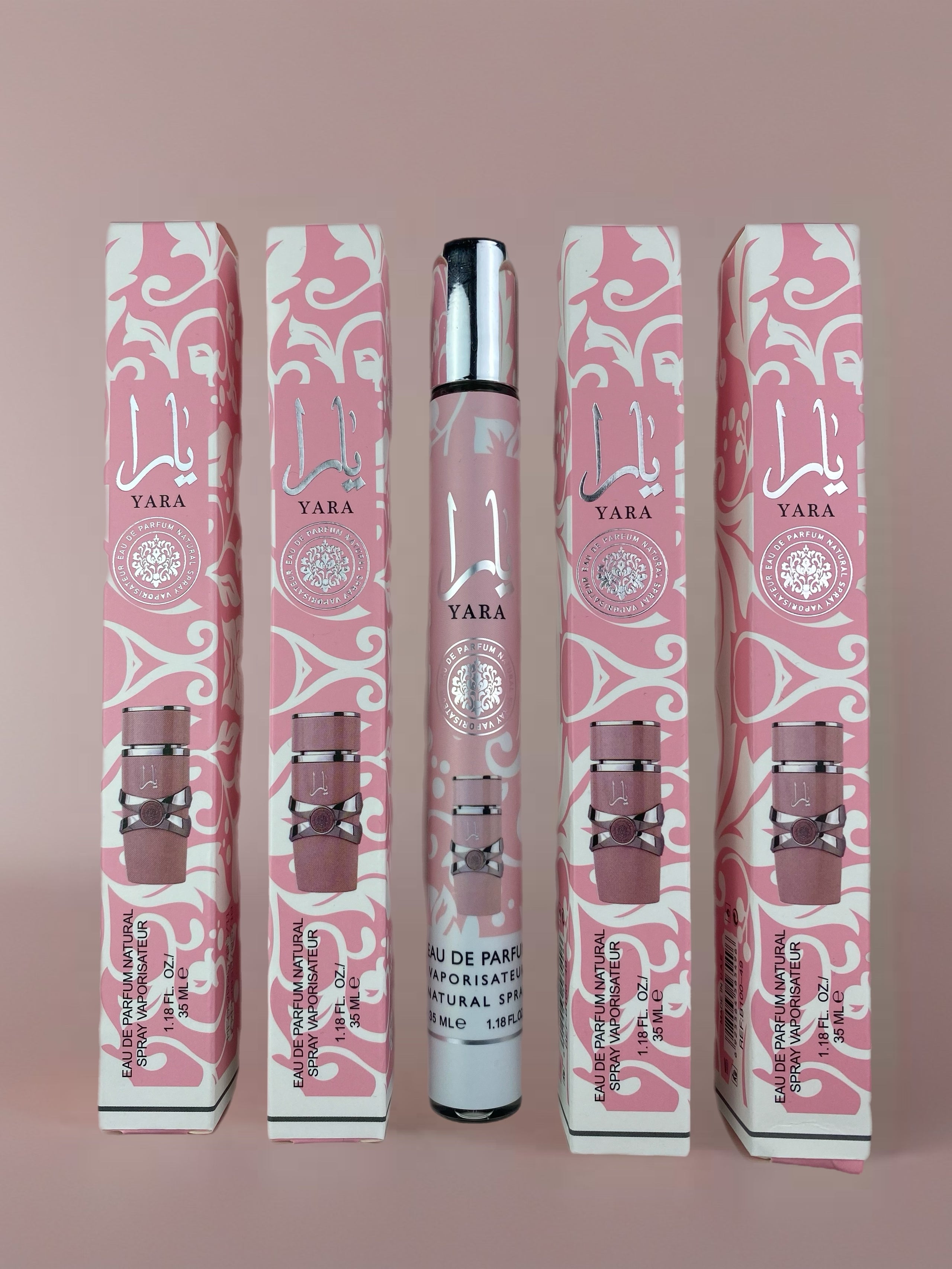 Yara Pink - Eau de Parfum 35ml