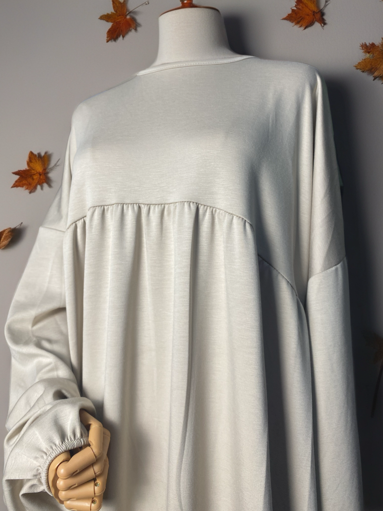 Herbstabaya 1,50m beige