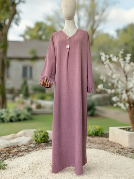 Abaya Yasmin Rosa