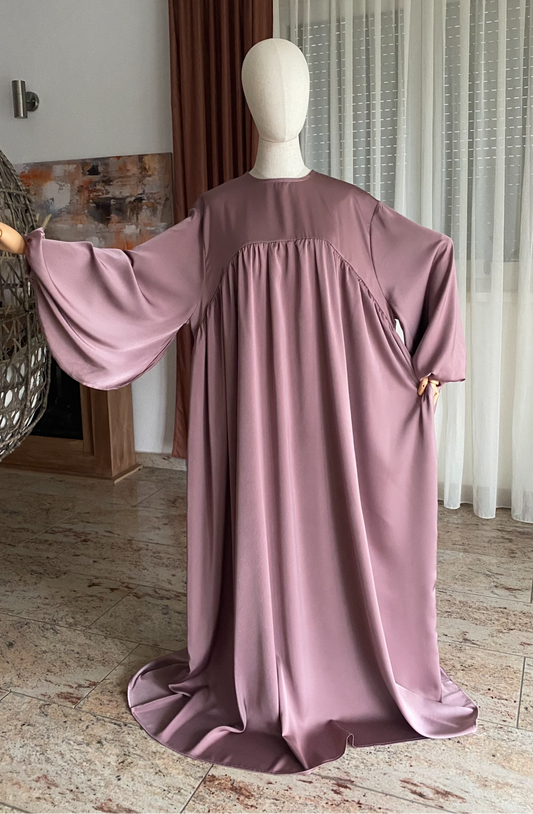 Ballonärmel Abaya