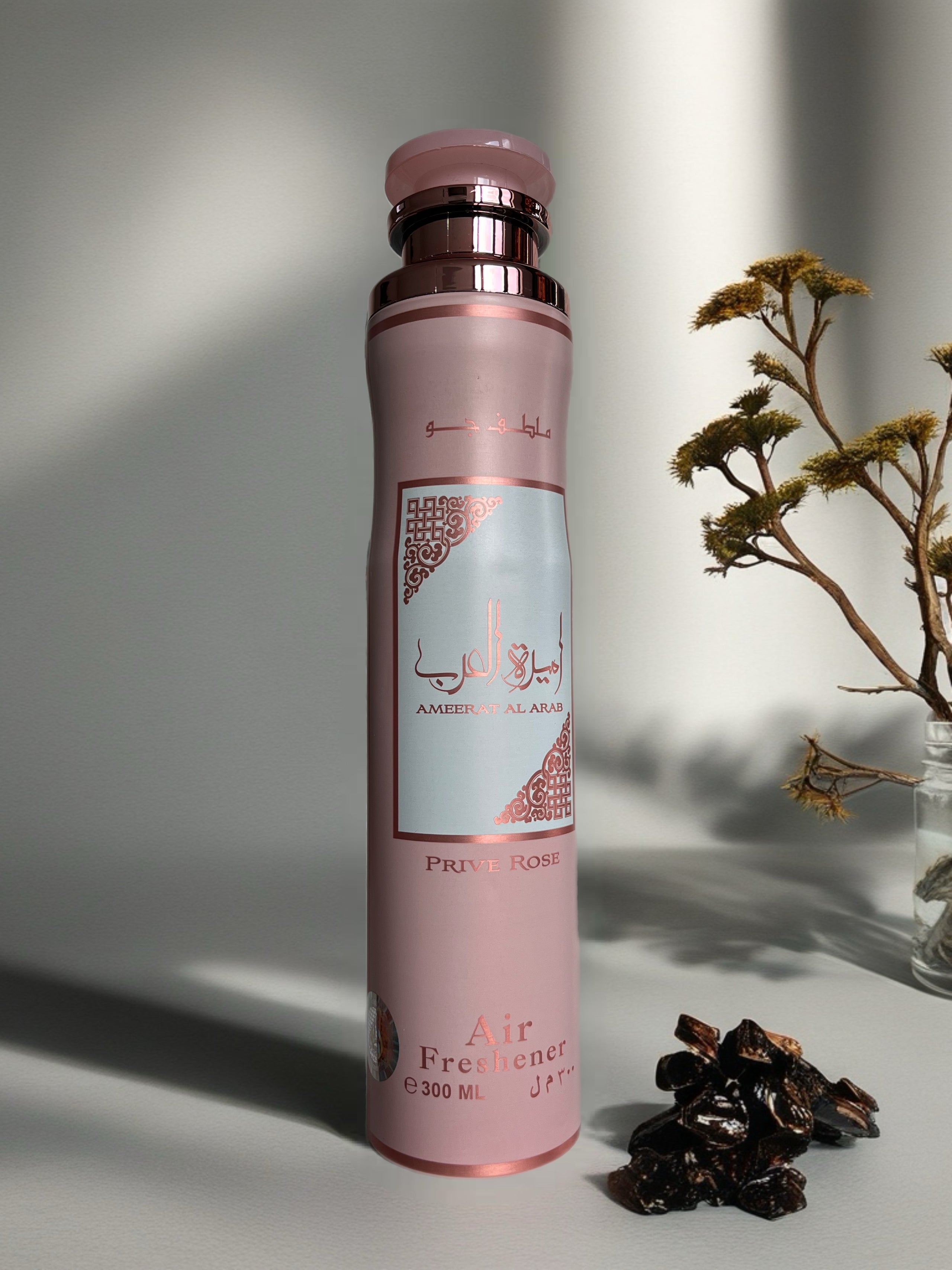 Lattafa Ameerat Al Arab – Prive Rose – Raumduft (300 ml)