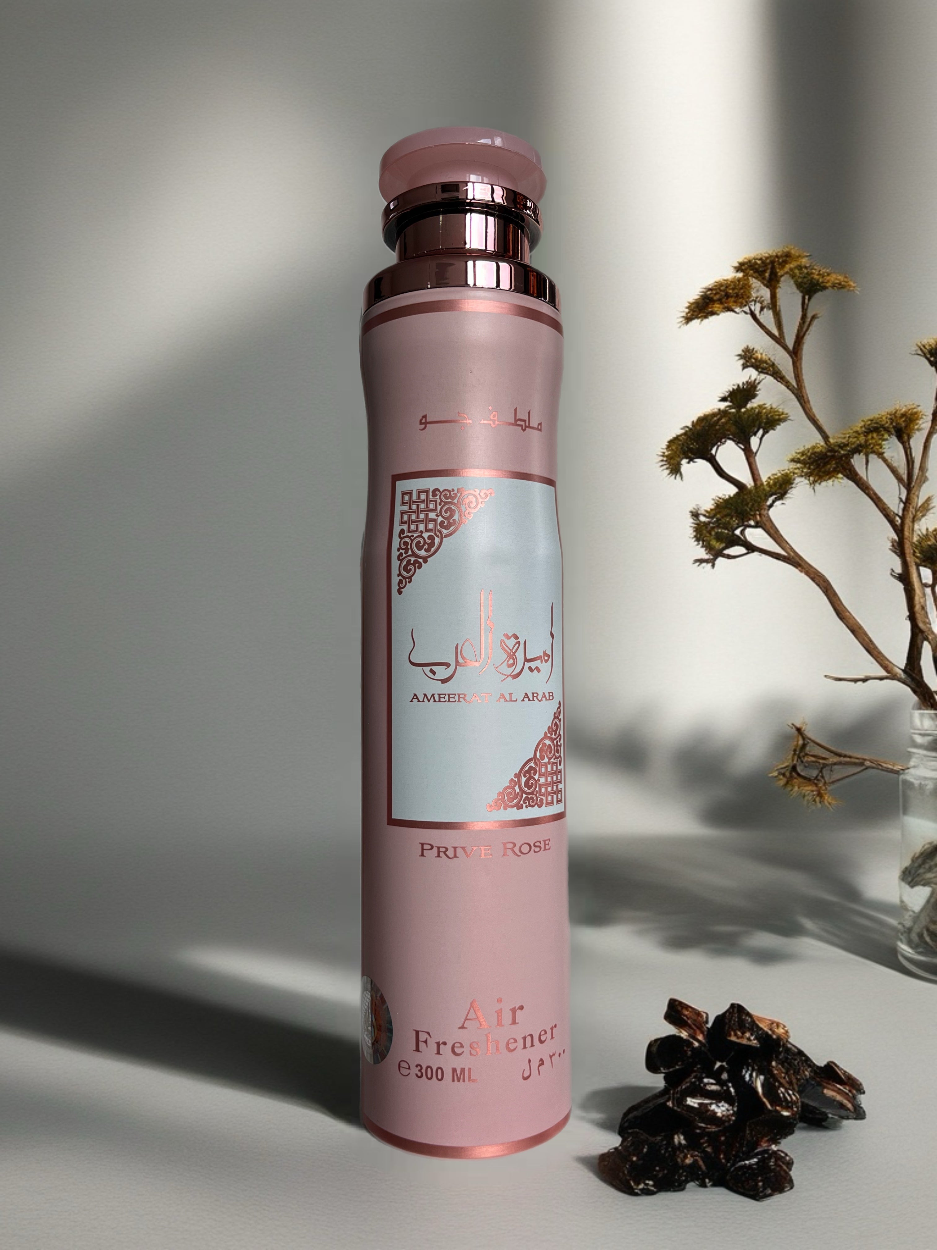 Lattafa Ameerat Al Arab – Prive Rose – Raumduft (300 ml)