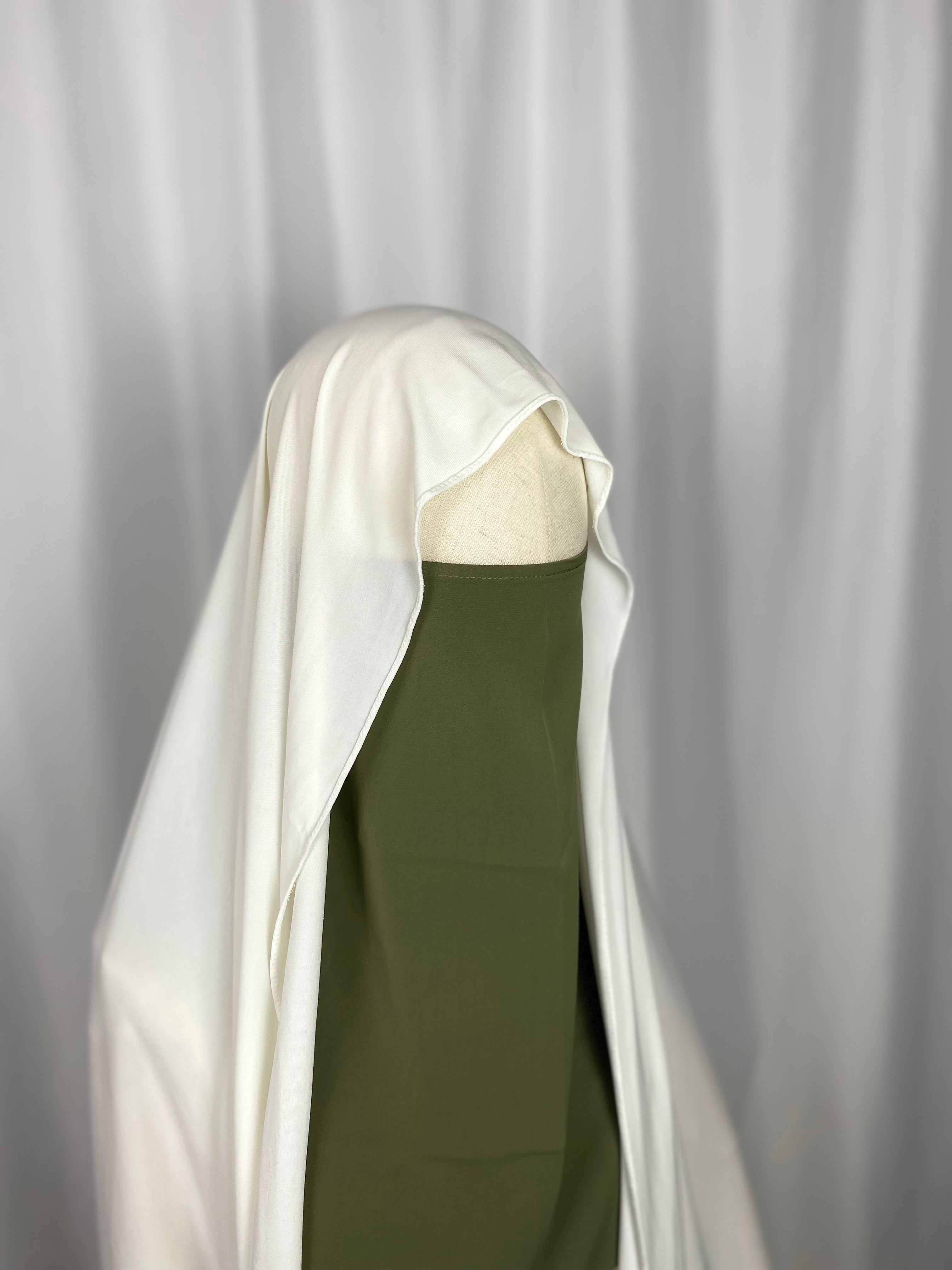 Halbniqab