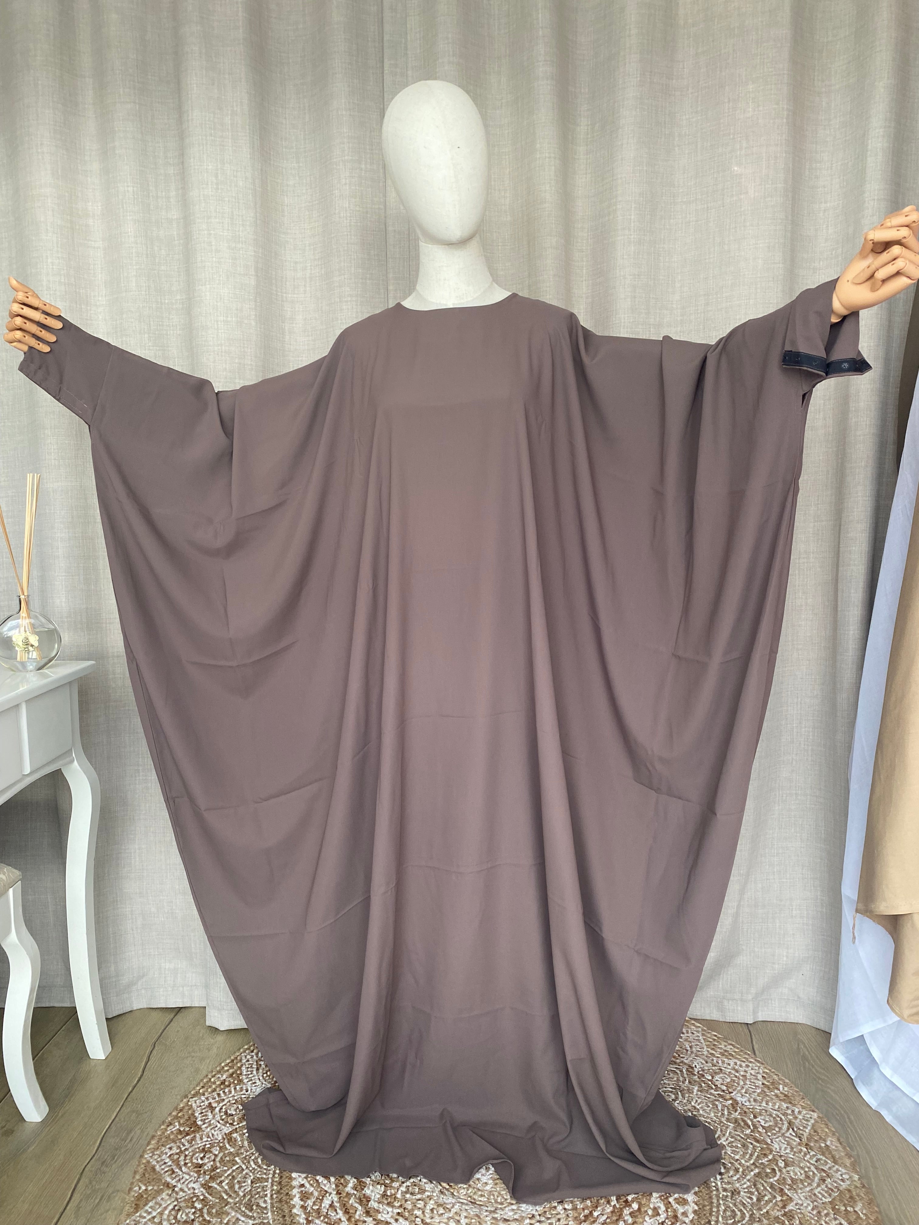 Abaya Farasha 1,60m